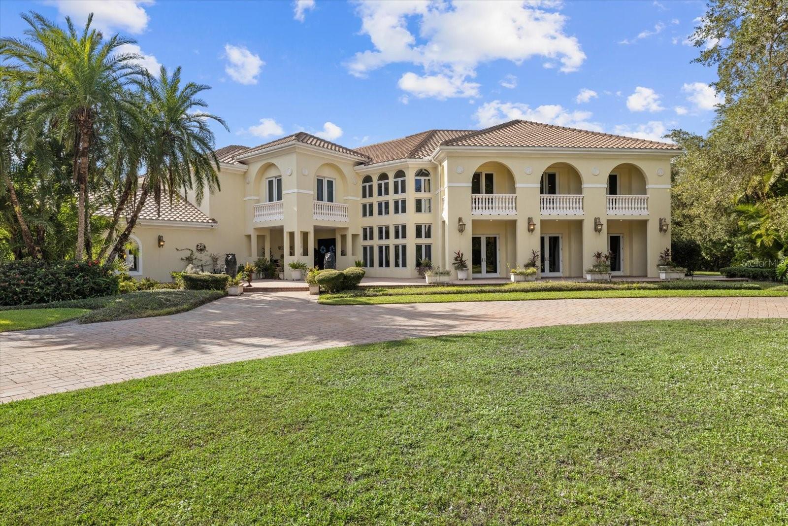 Image 83 of 93 For 3550 Sarasota Golf Club Boulevard