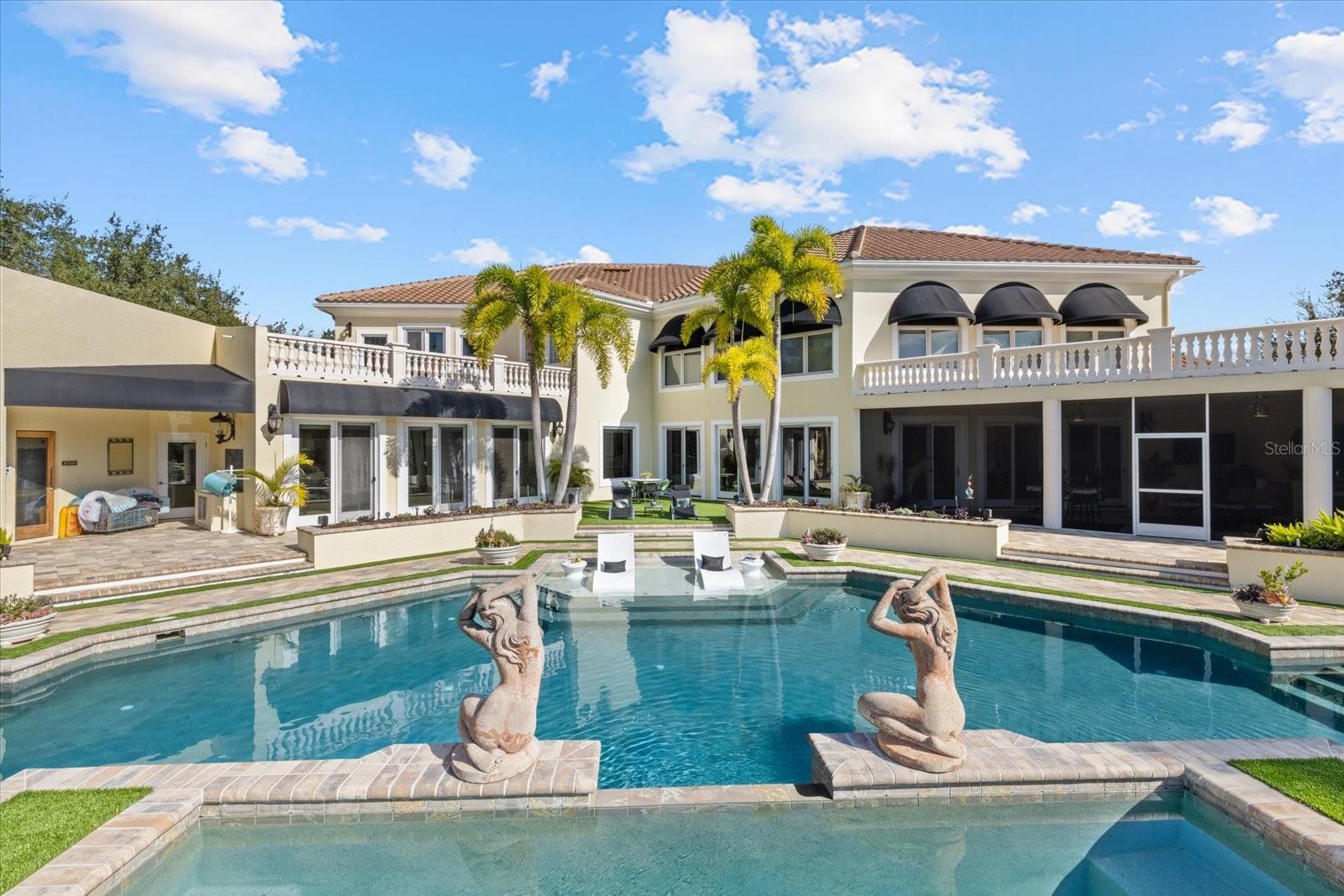 Image 86 of 93 For 3550 Sarasota Golf Club Boulevard