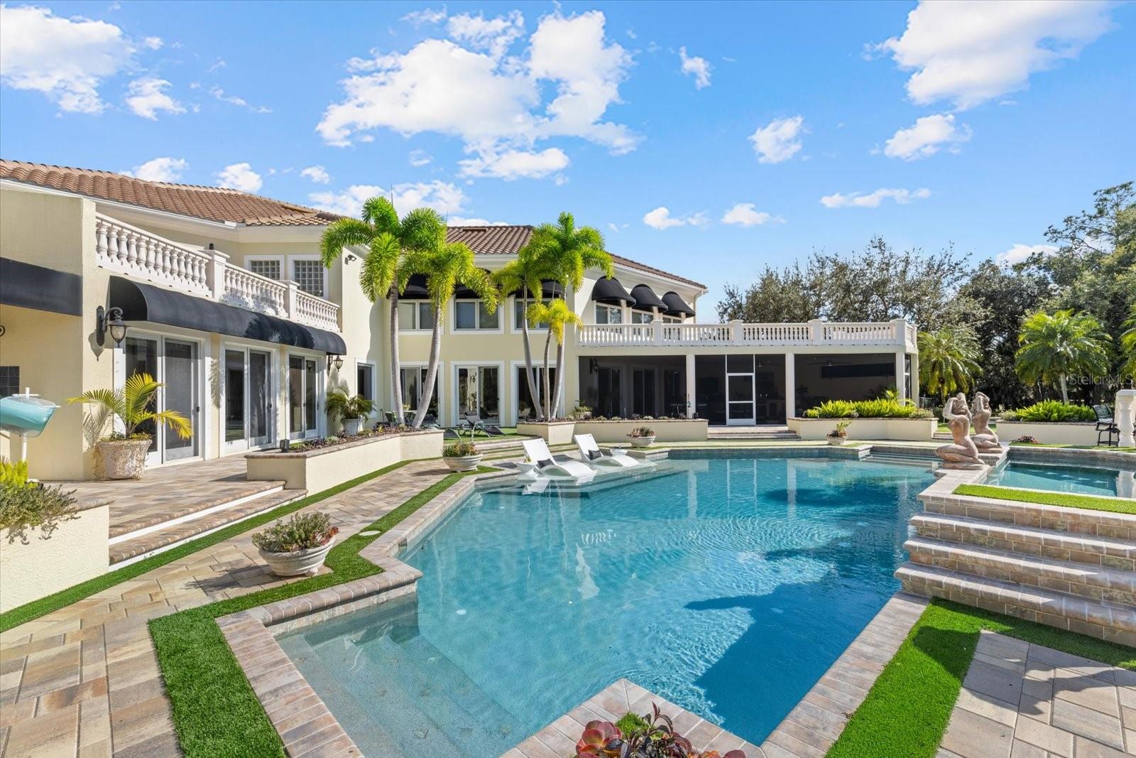 Image 87 of 93 For 3550 Sarasota Golf Club Boulevard