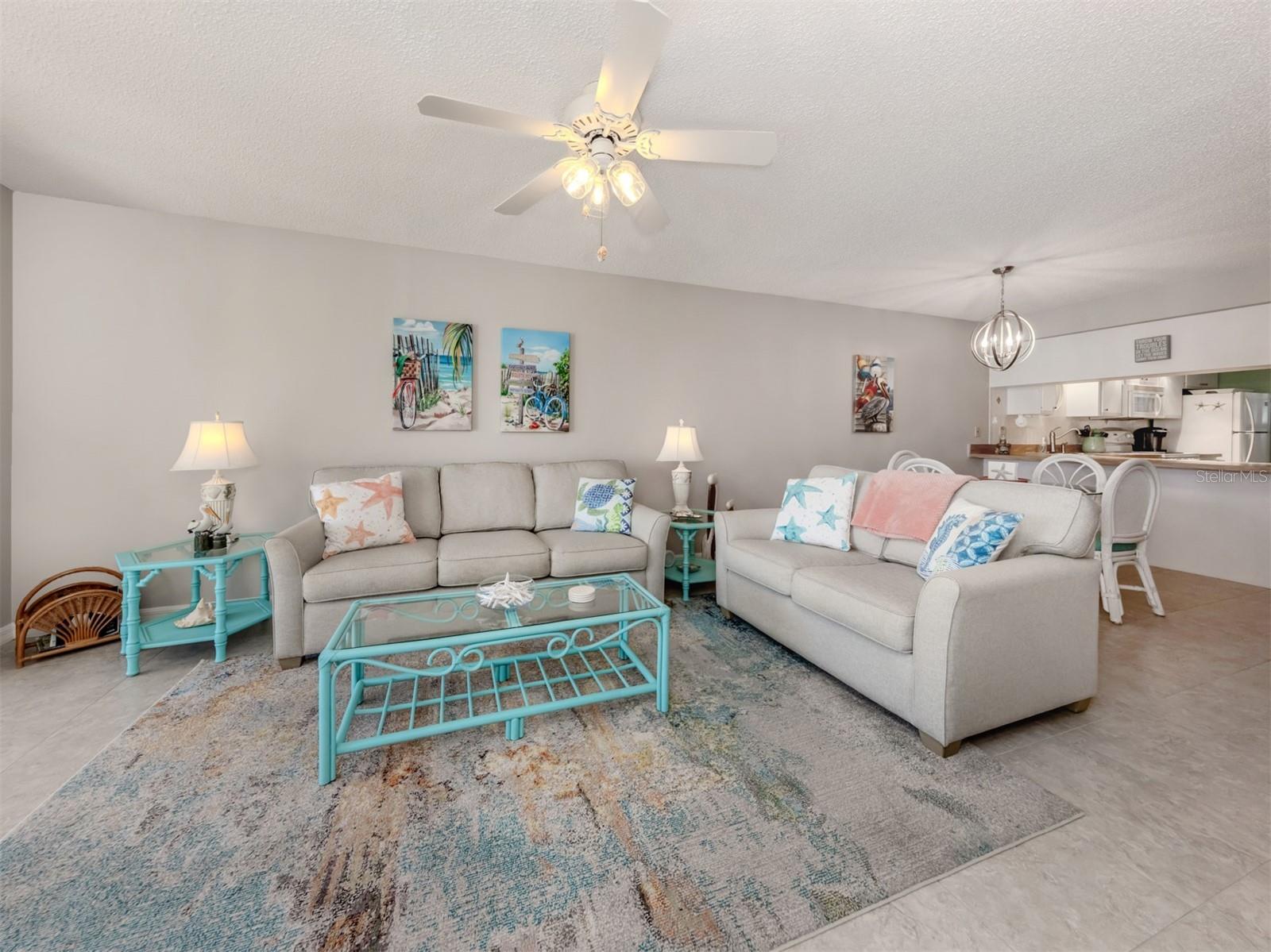 Image 5 of 57 For 936 Capri Isles Boulevard 102