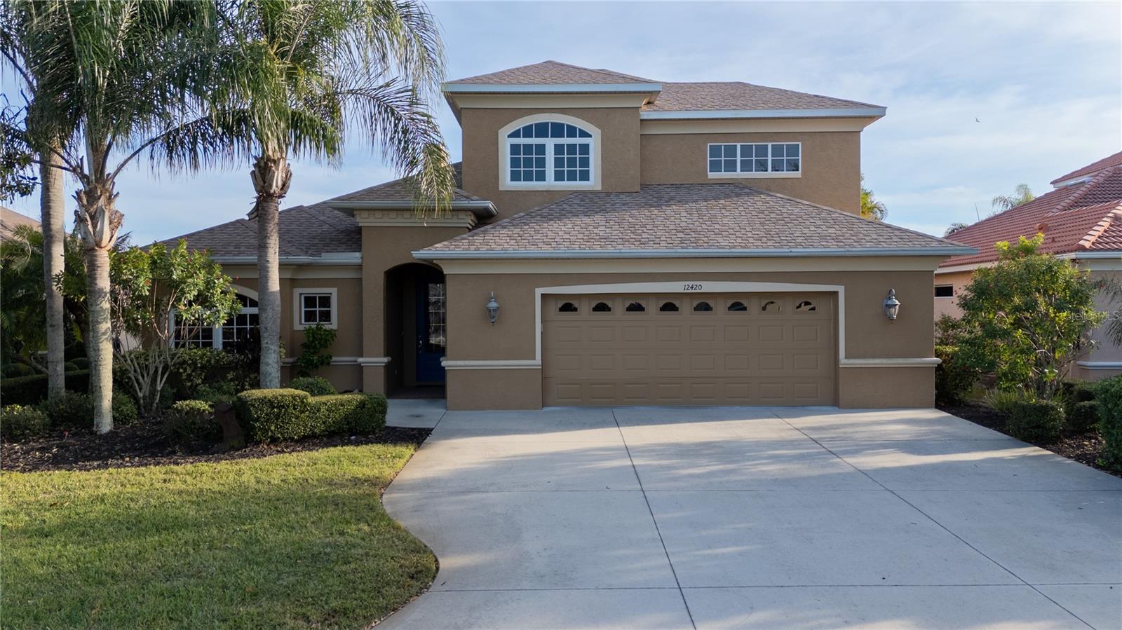 Details for 12420 Aster Avenue, BRADENTON, FL 34212