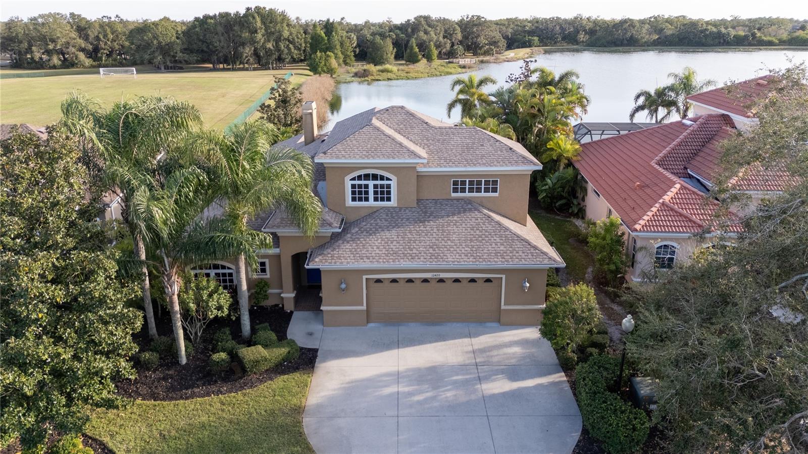 Image 2 of 54 For 12420 Aster Avenue