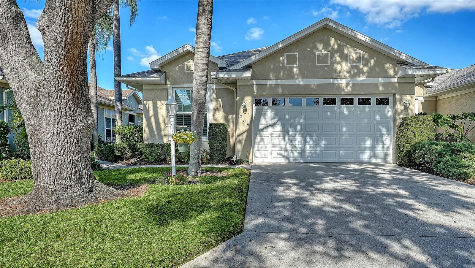 Details for 538 Catalina Isles Circle, VENICE, FL 34292