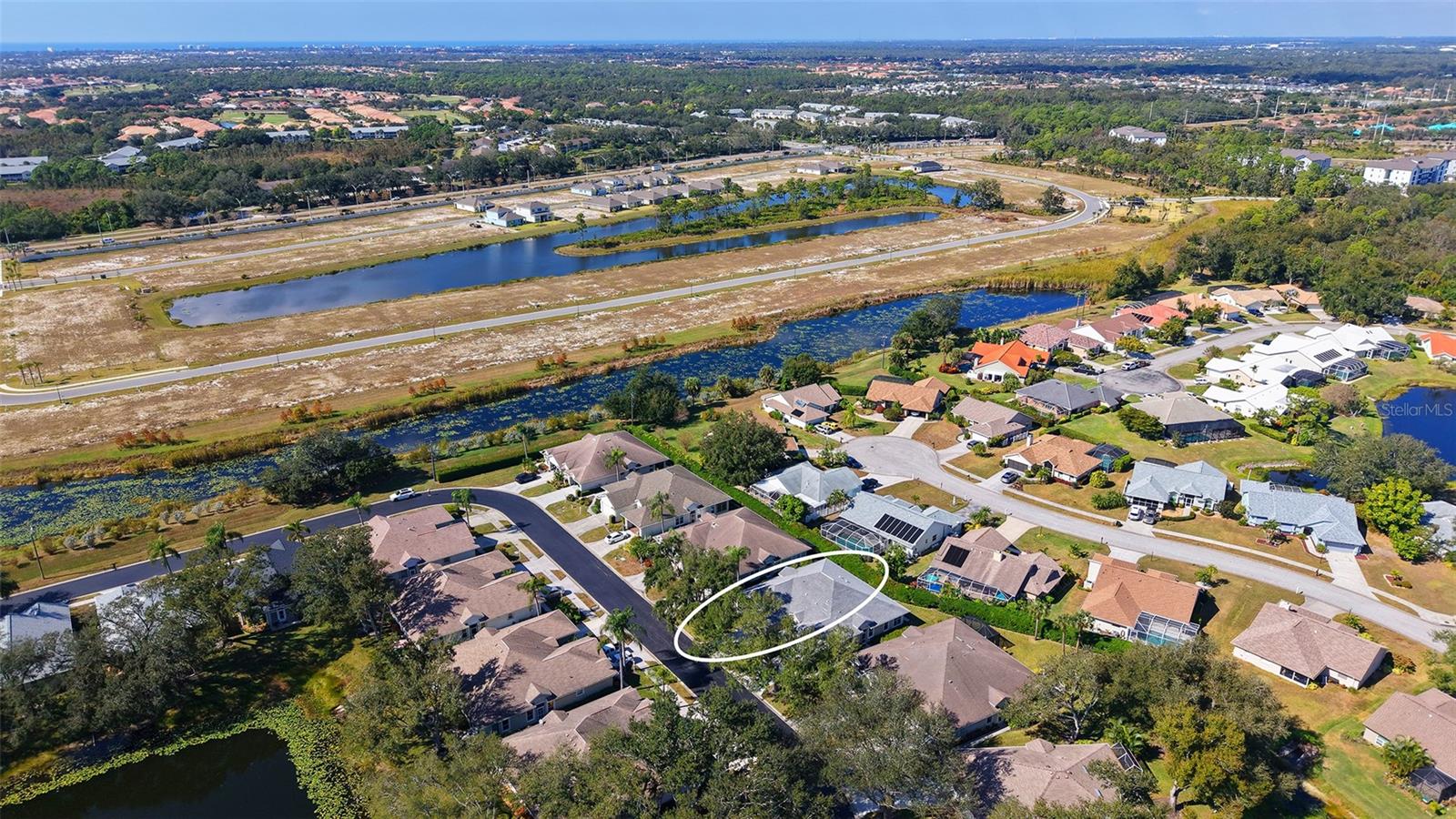 Image 46 of 63 For 538 Catalina Isles Circle