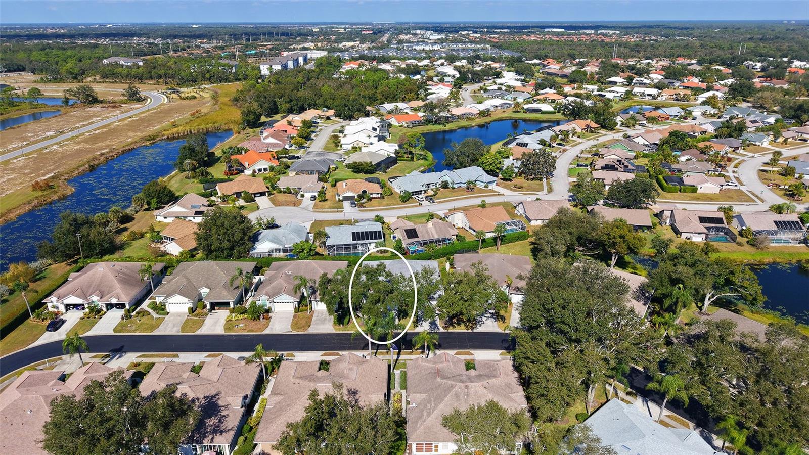 Image 47 of 63 For 538 Catalina Isles Circle