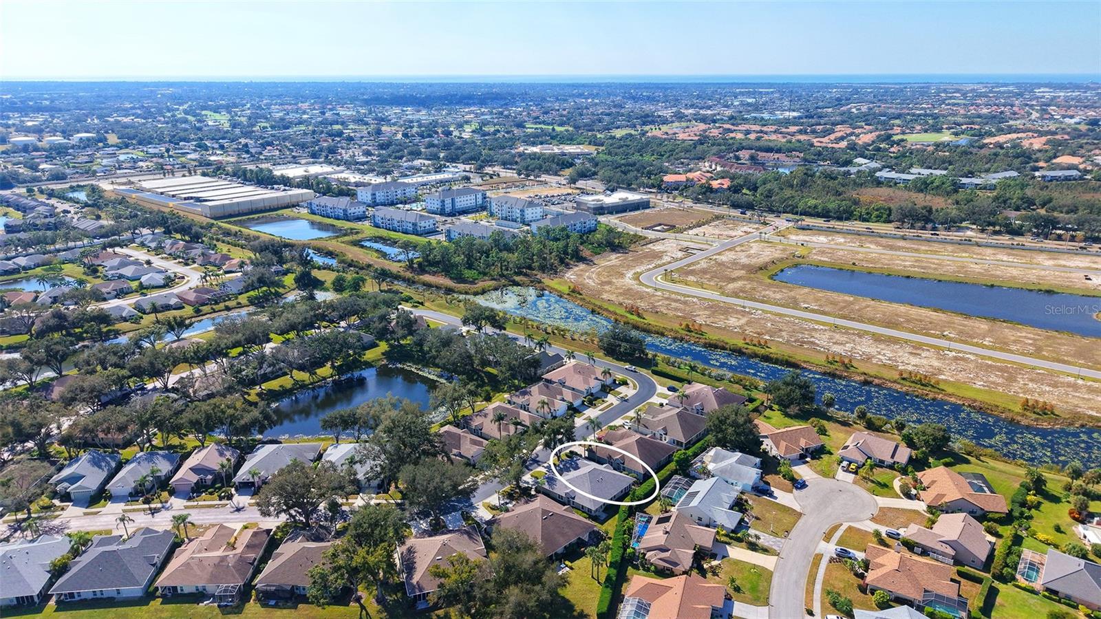 Image 49 of 63 For 538 Catalina Isles Circle