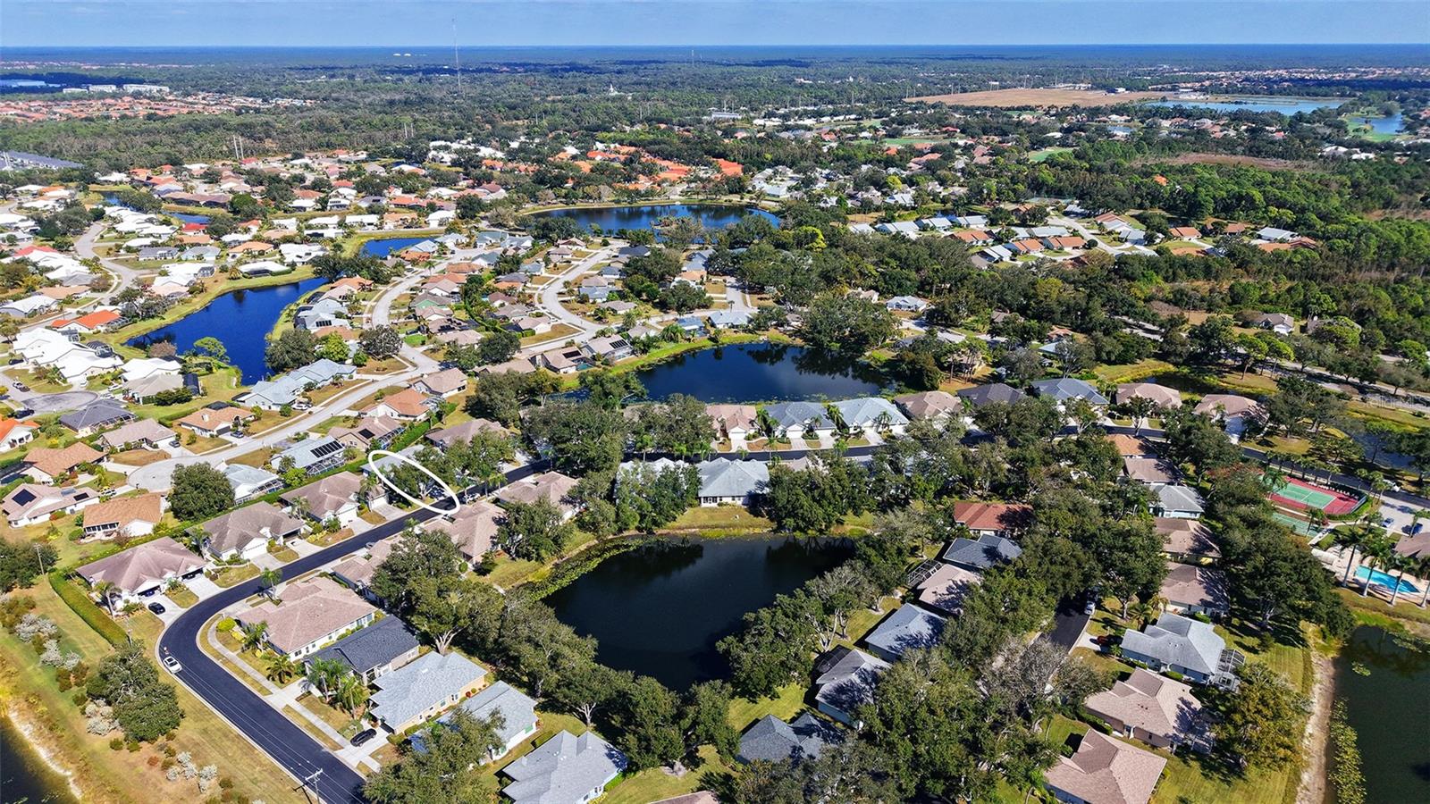 Image 50 of 63 For 538 Catalina Isles Circle