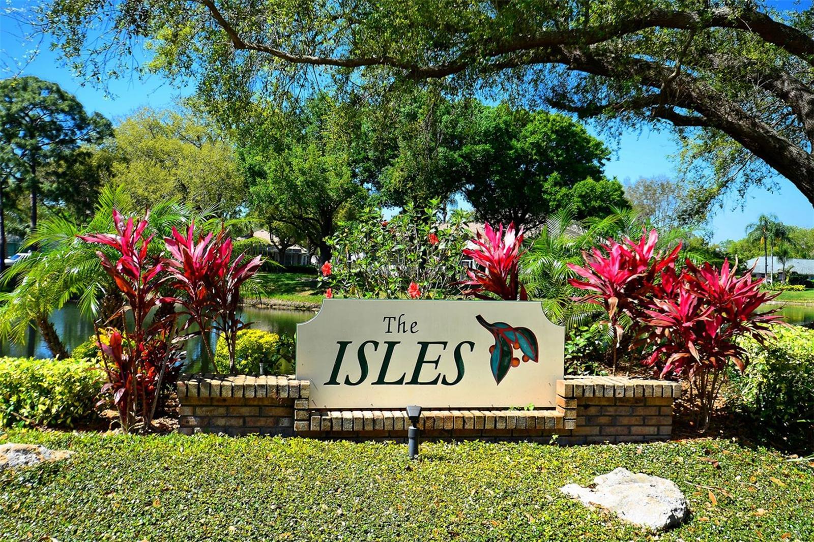 Image 51 of 63 For 538 Catalina Isles Circle