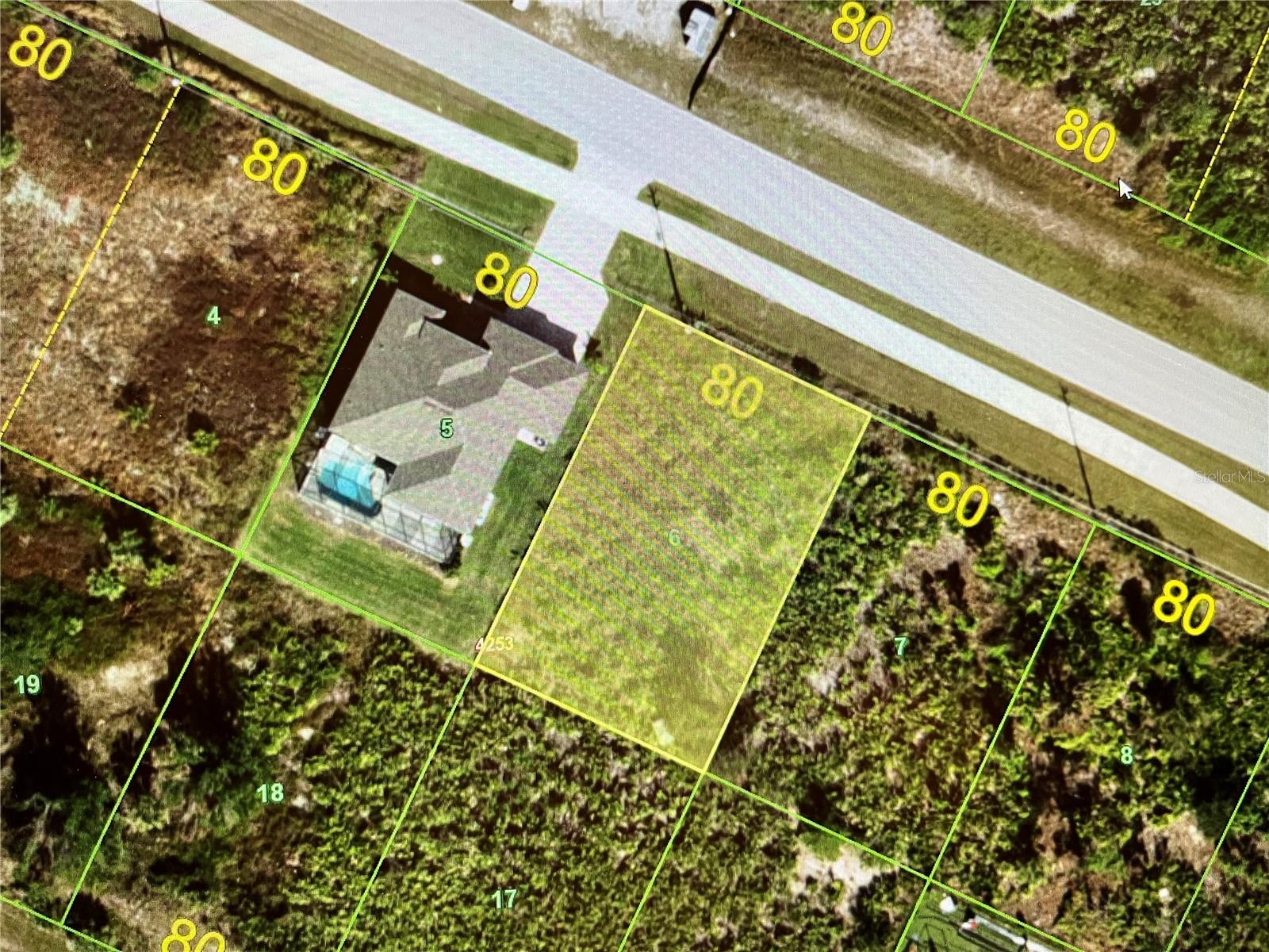 Details for 13423 Ingraham Boulevard, PORT CHARLOTTE, FL 33981