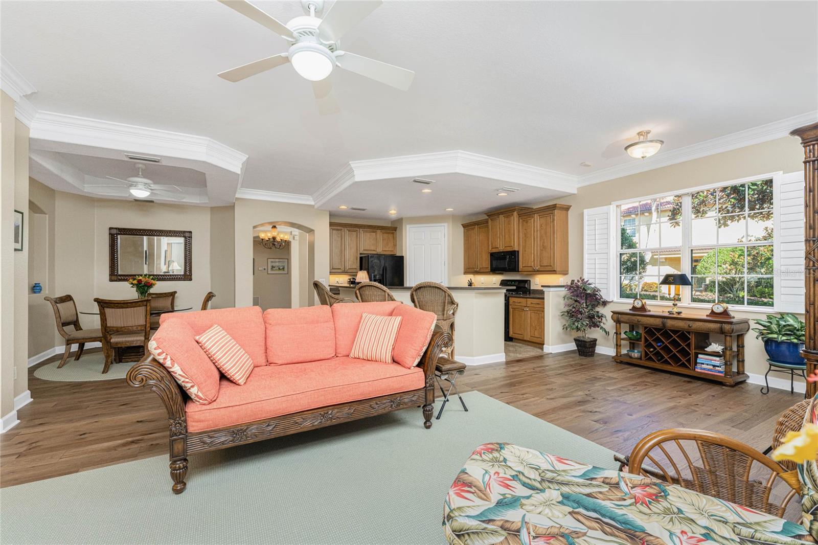 Image 20 of 60 For 118 Bella Vista Terrace 7a