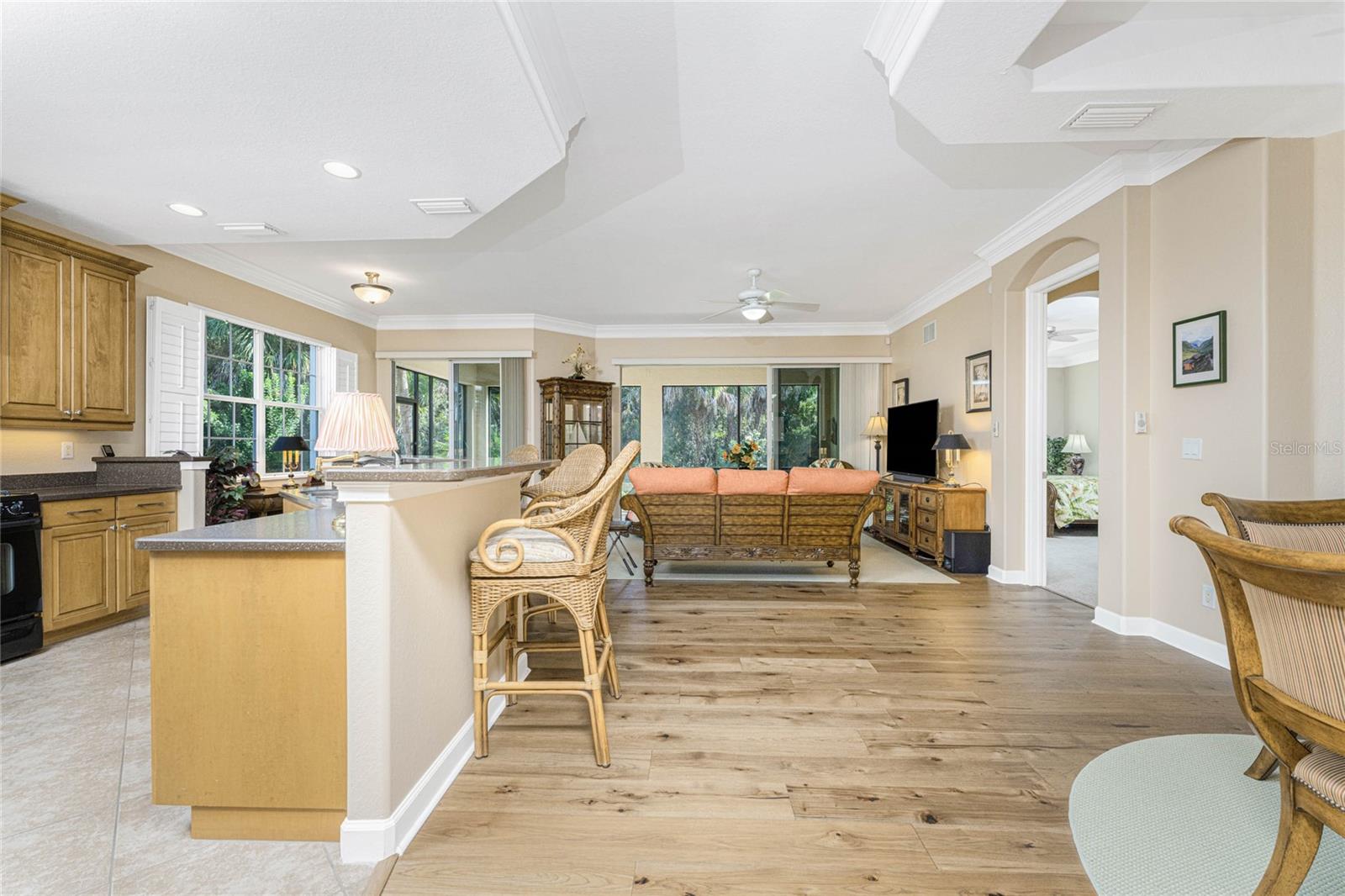 Image 4 of 60 For 118 Bella Vista Terrace 7a