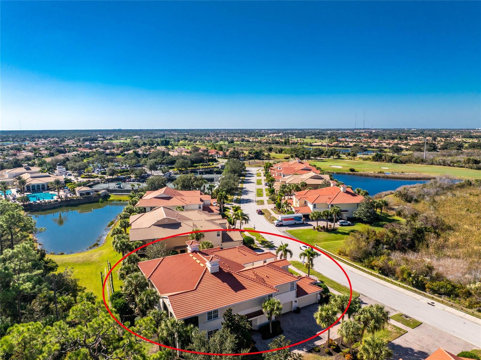 Image 53 of 60 For 118 Bella Vista Terrace 7a