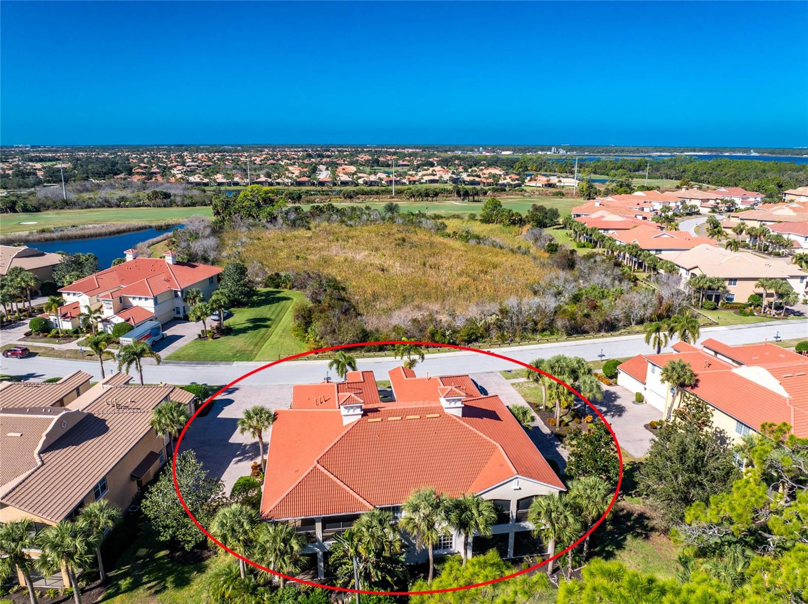 Image 54 of 60 For 118 Bella Vista Terrace 7a