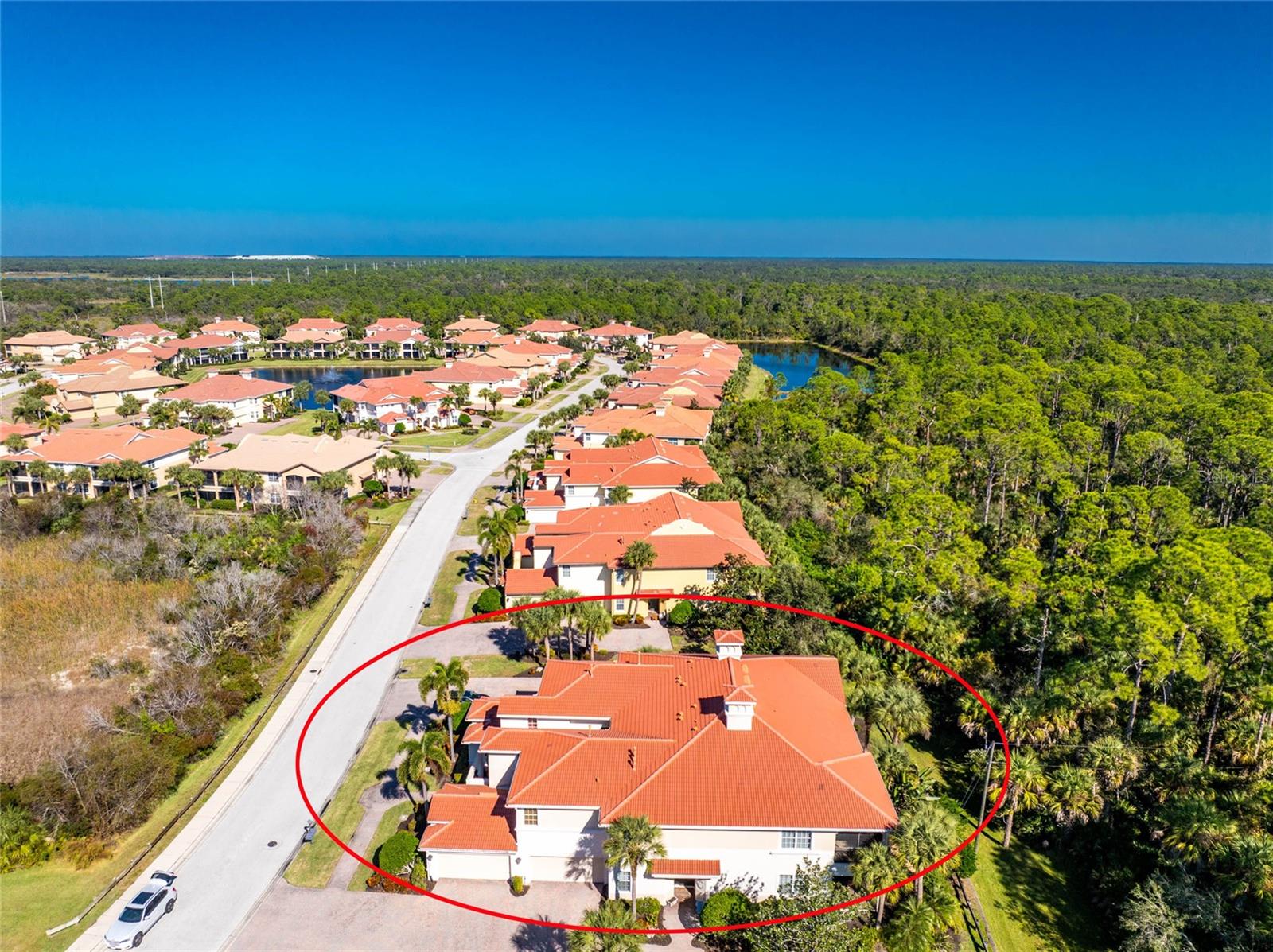 Image 56 of 60 For 118 Bella Vista Terrace 7a