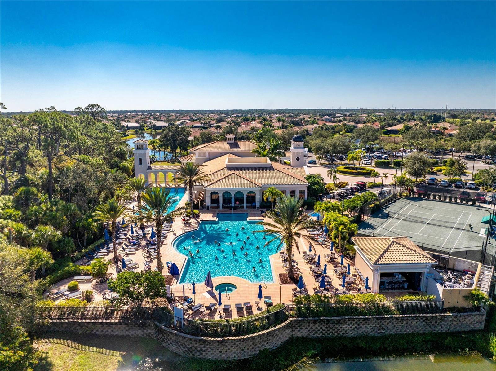 Image 60 of 60 For 118 Bella Vista Terrace 7a