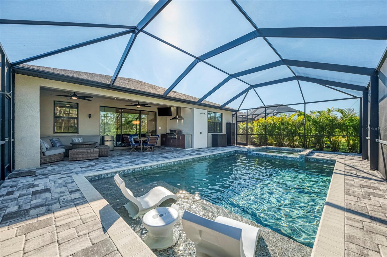 Image 56 of 66 For 15952 Honey Suckle Street