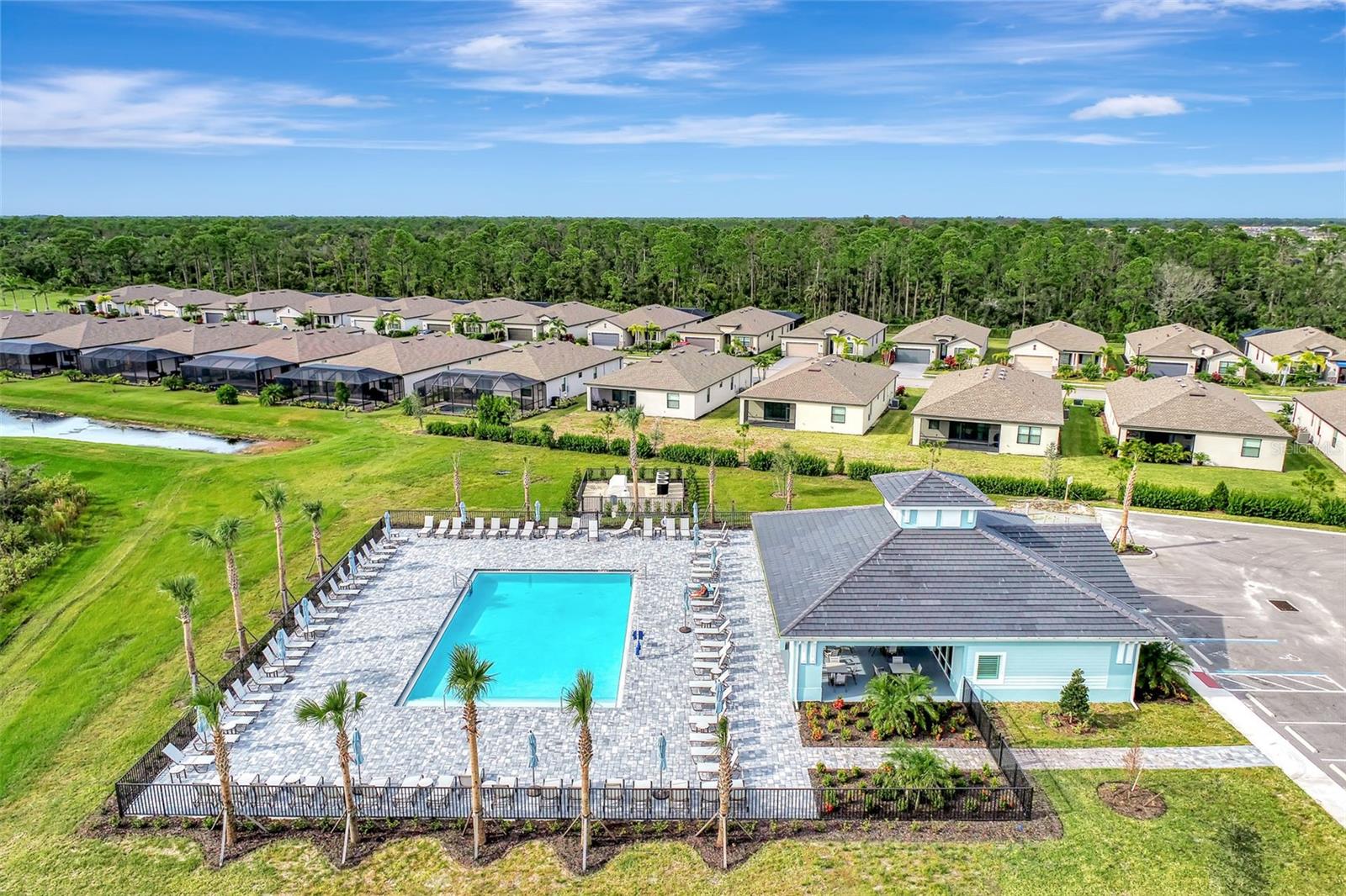 Image 61 of 66 For 15952 Honey Suckle Street