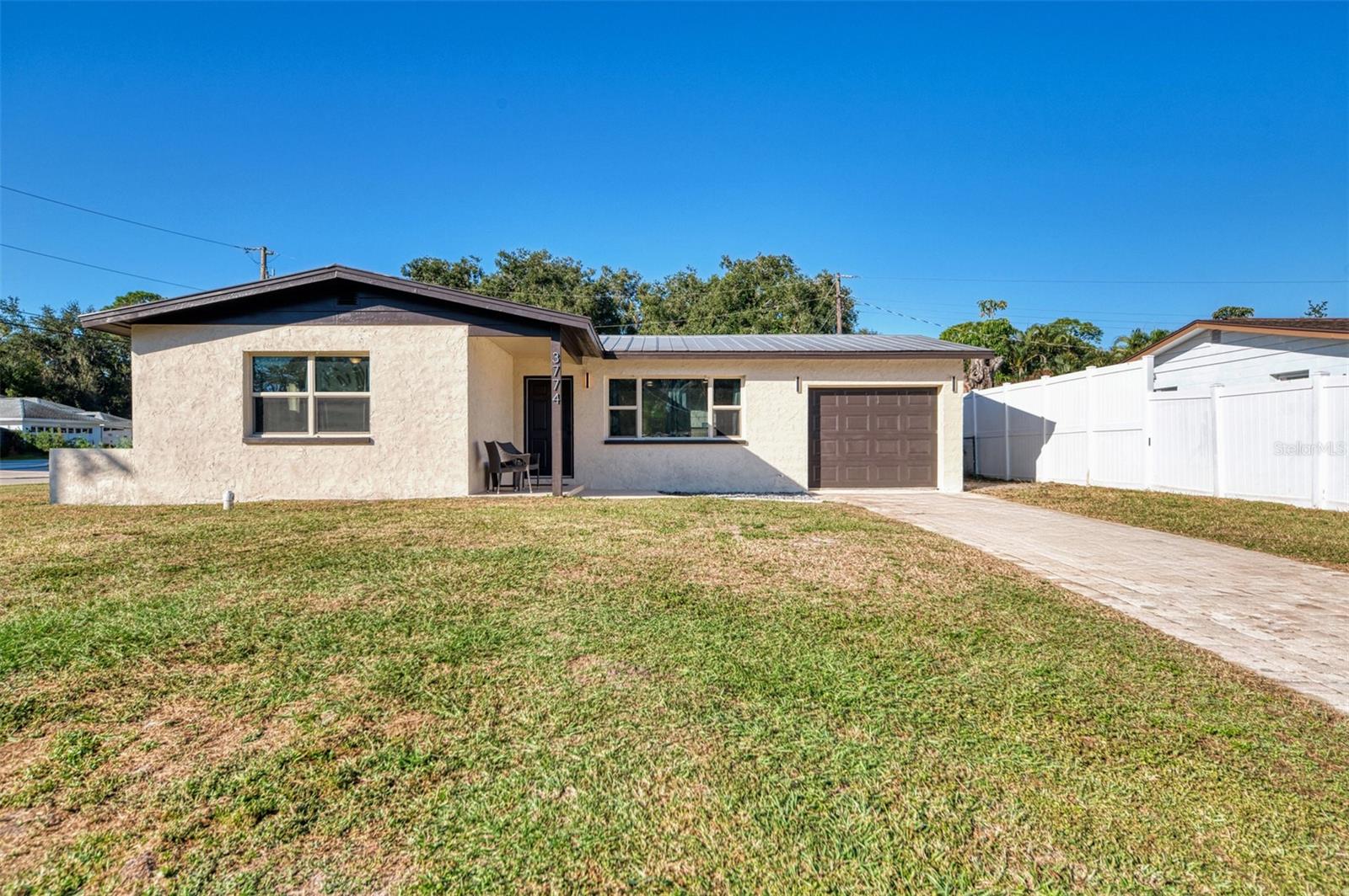 Details for 3774 Wake Avenue, SARASOTA, FL 34240