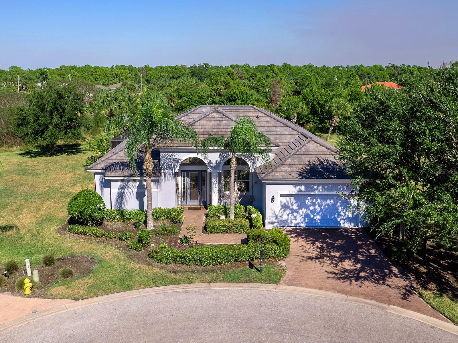 Details for 2603 Myakka Marsh Lane, PORT CHARLOTTE, FL 33953