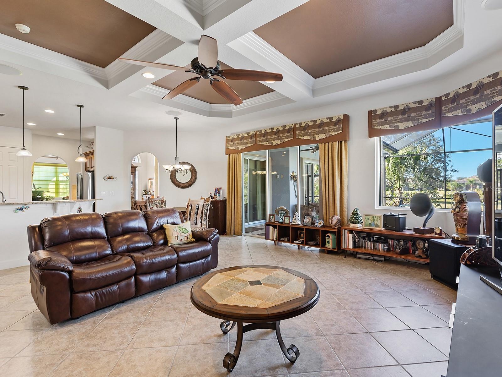 Image 11 of 43 For 2603 Myakka Marsh Lane