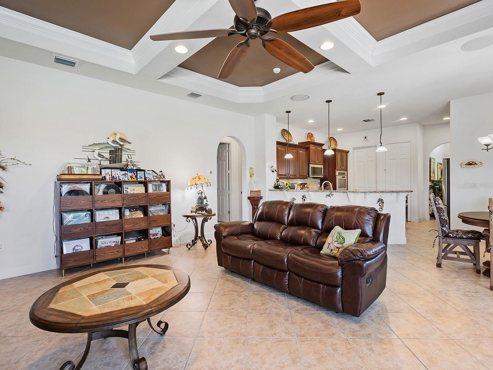 Image 12 of 43 For 2603 Myakka Marsh Lane