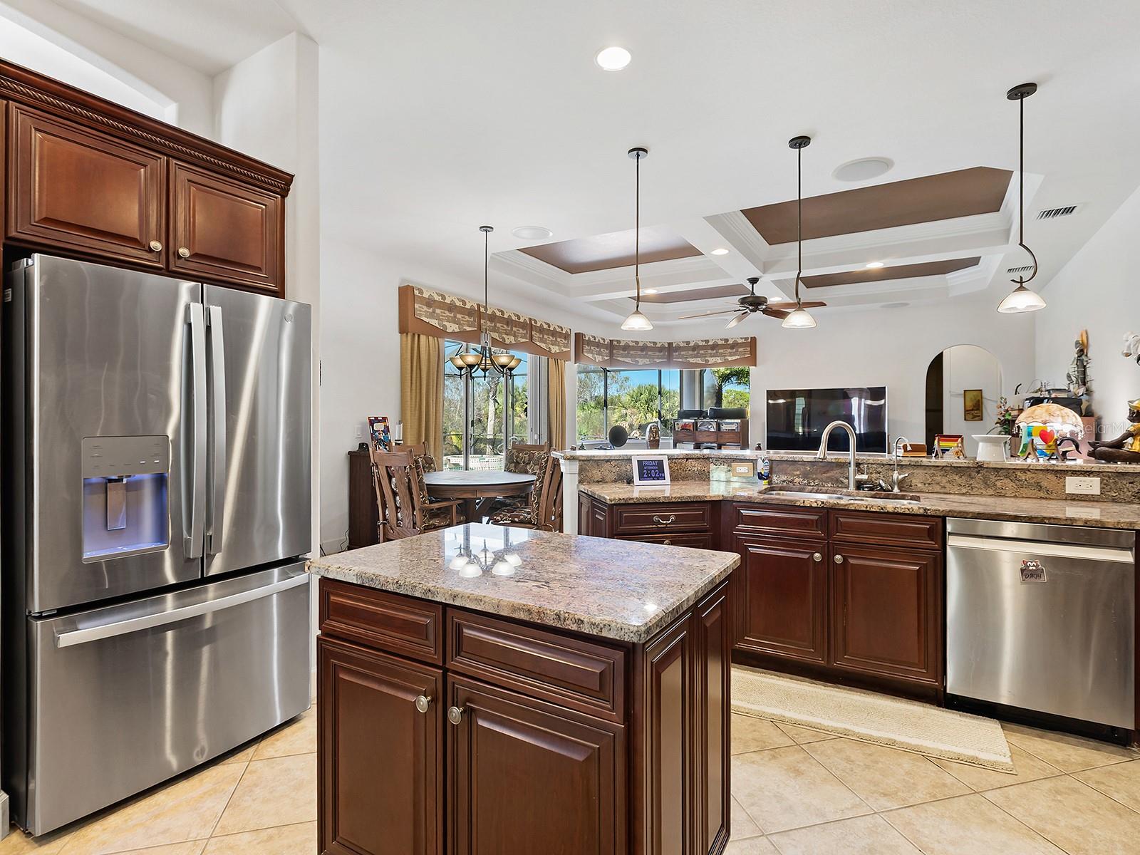 Image 13 of 43 For 2603 Myakka Marsh Lane