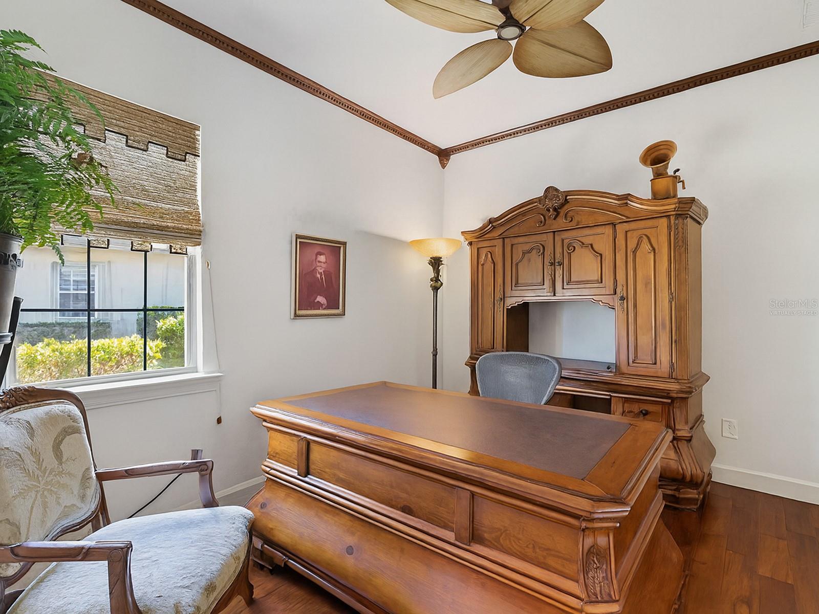 Image 22 of 43 For 2603 Myakka Marsh Lane