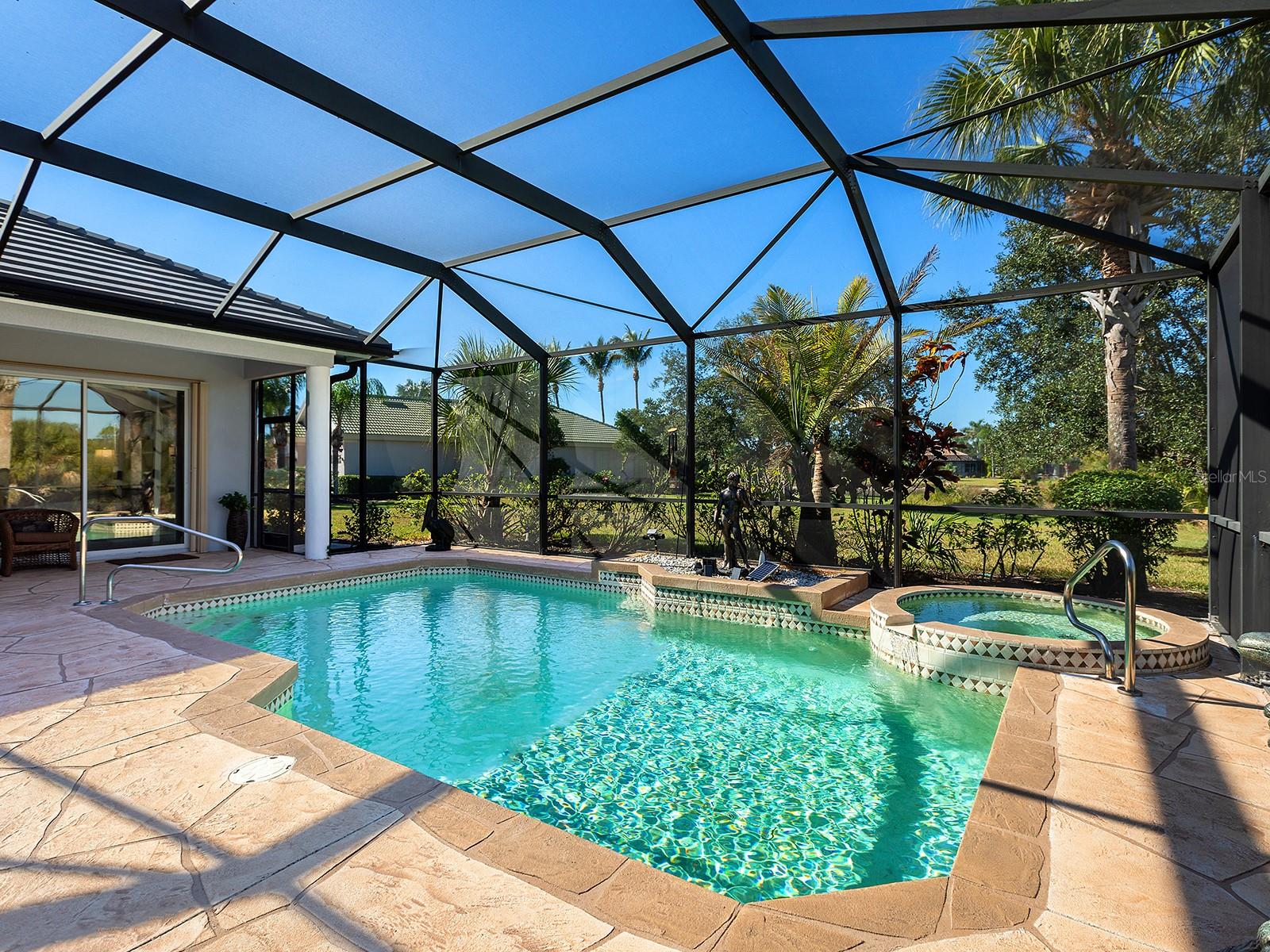 Image 25 of 43 For 2603 Myakka Marsh Lane