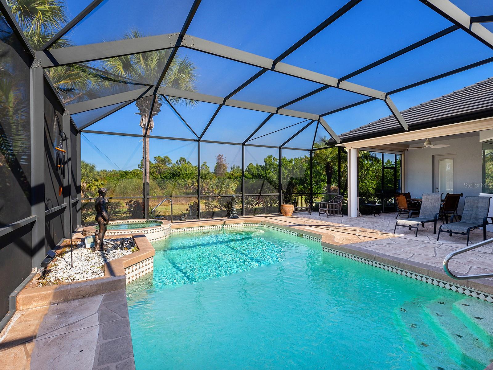 Image 26 of 43 For 2603 Myakka Marsh Lane