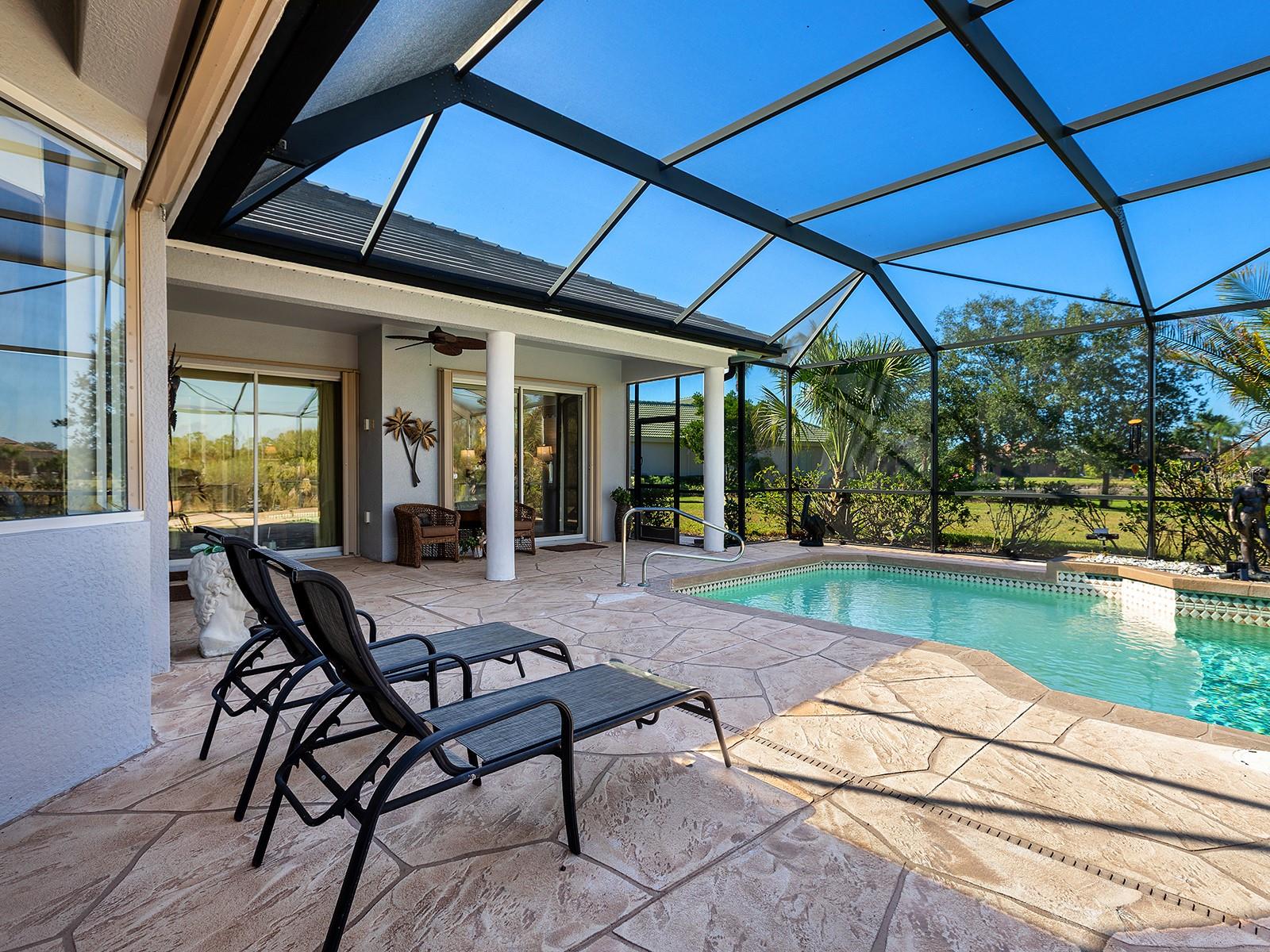 Image 27 of 43 For 2603 Myakka Marsh Lane