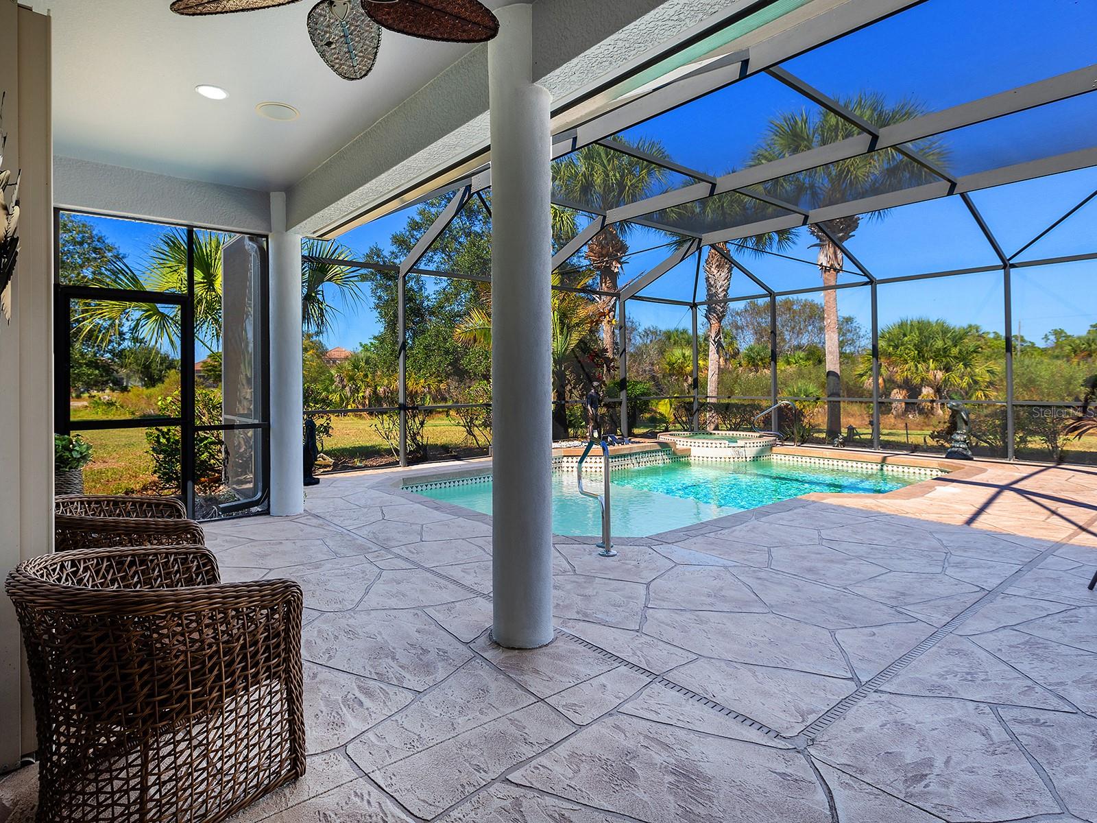 Image 28 of 43 For 2603 Myakka Marsh Lane