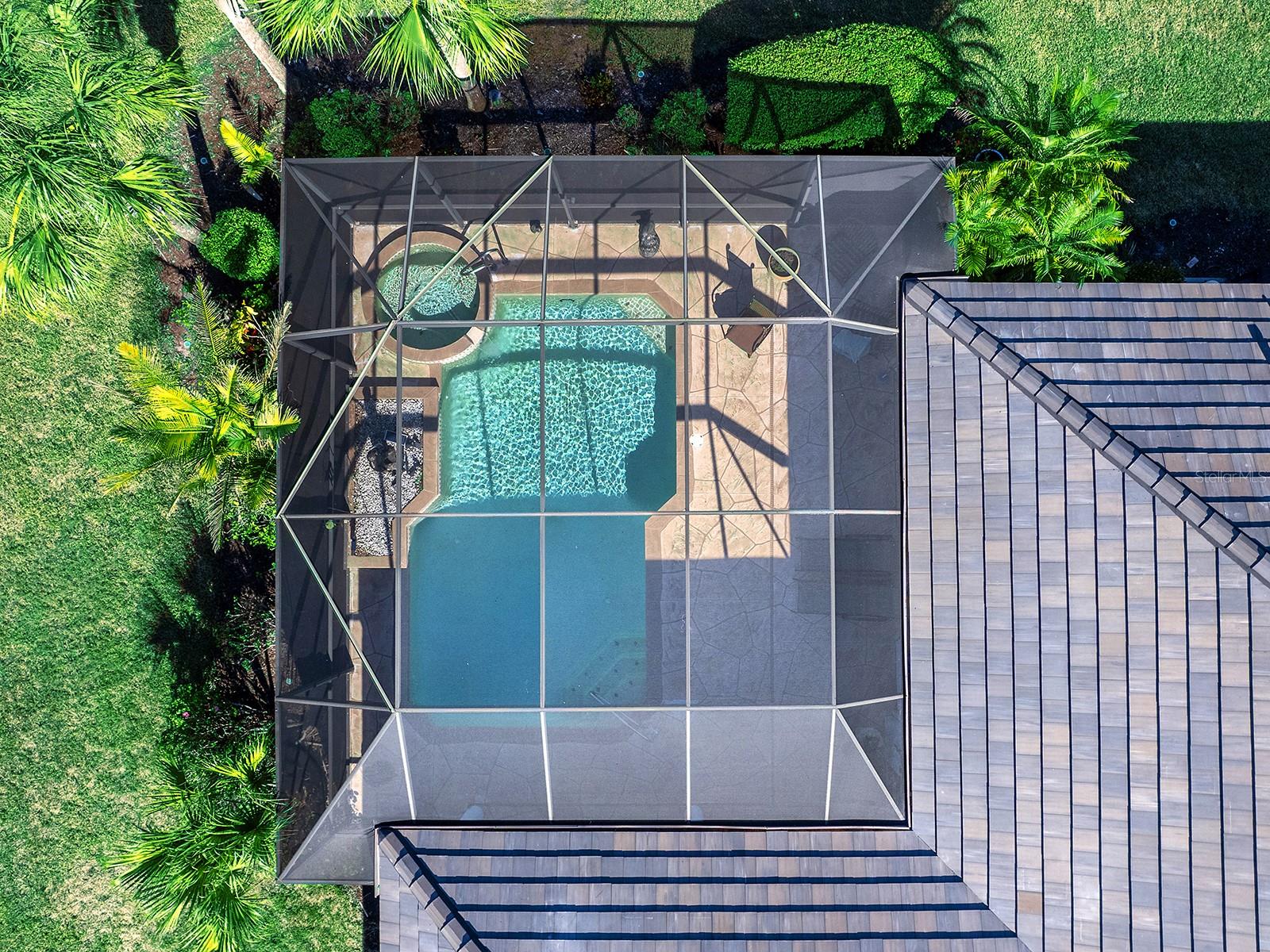 Image 29 of 43 For 2603 Myakka Marsh Lane