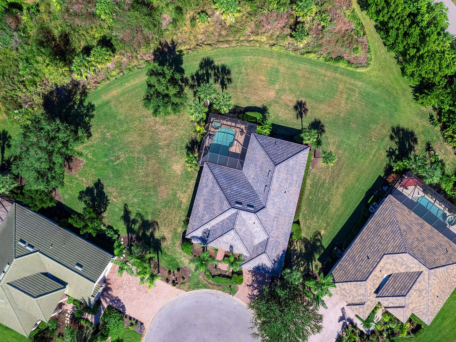 Image 31 of 43 For 2603 Myakka Marsh Lane