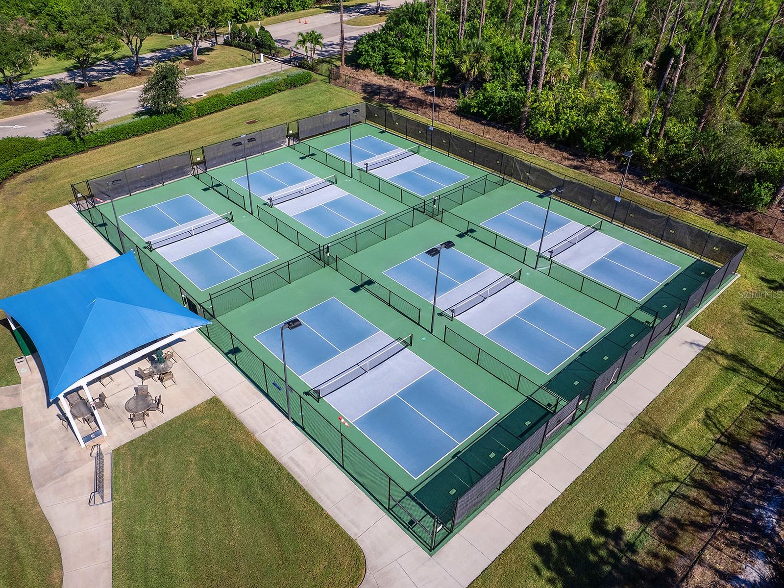 Image 36 of 43 For 2603 Myakka Marsh Lane