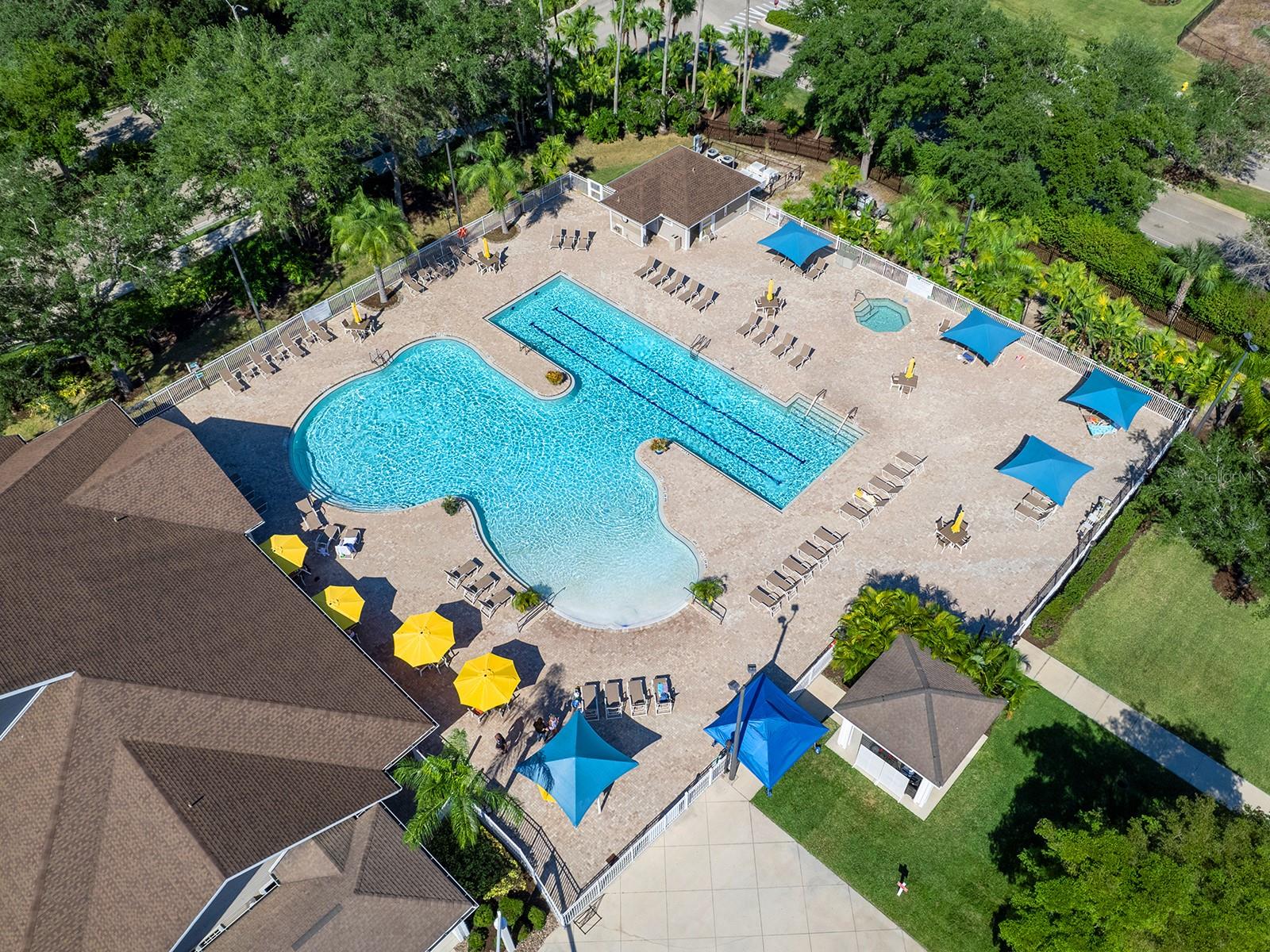 Image 38 of 43 For 2603 Myakka Marsh Lane