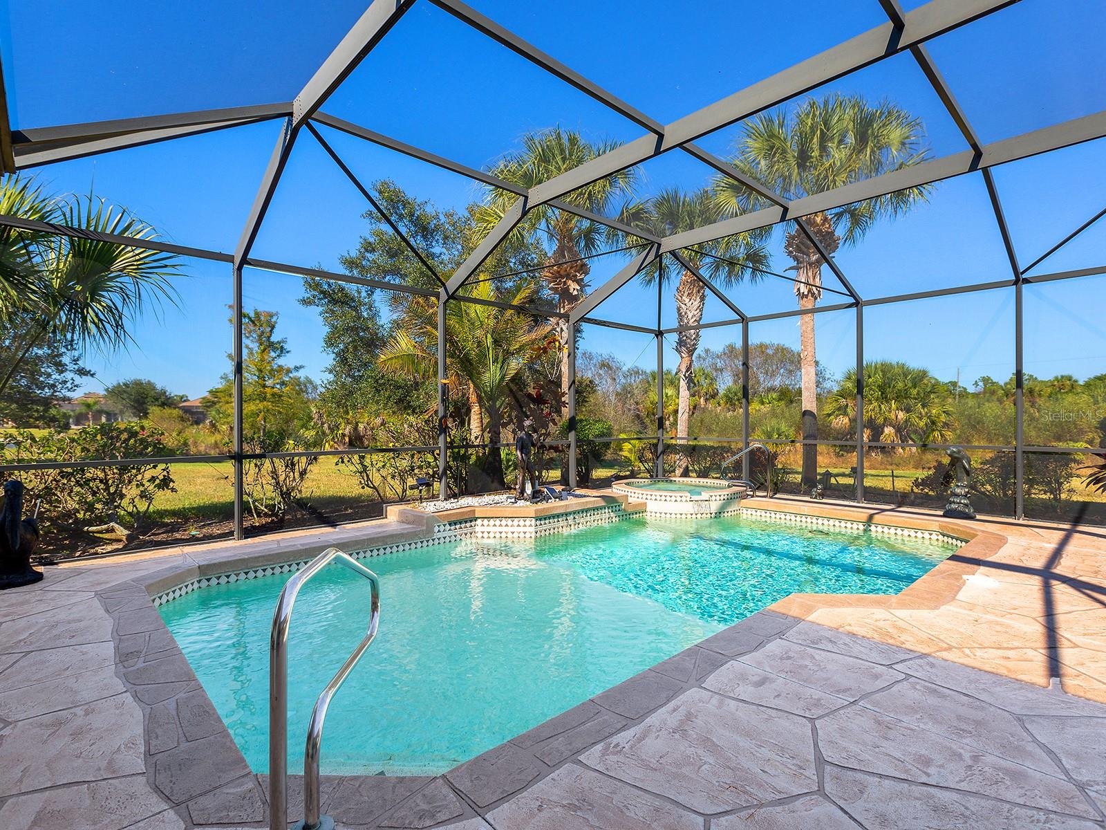 Image 4 of 43 For 2603 Myakka Marsh Lane