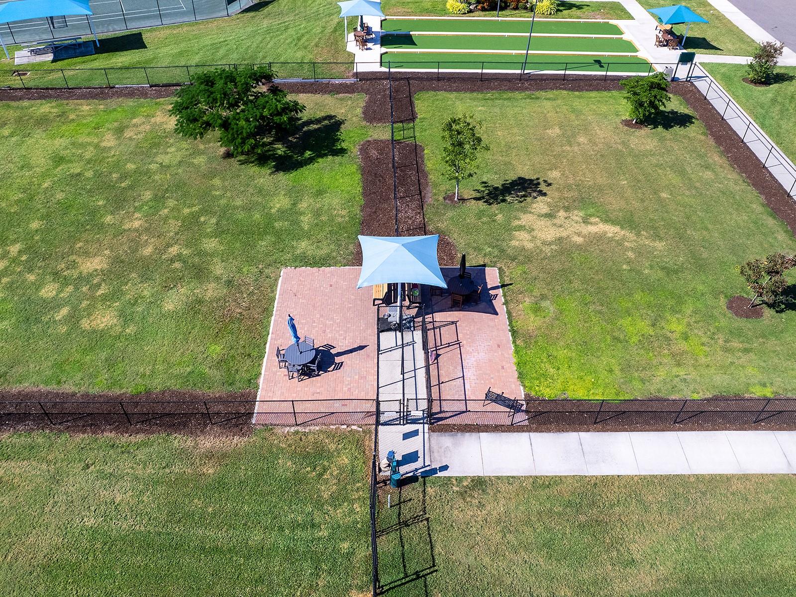 Image 41 of 43 For 2603 Myakka Marsh Lane