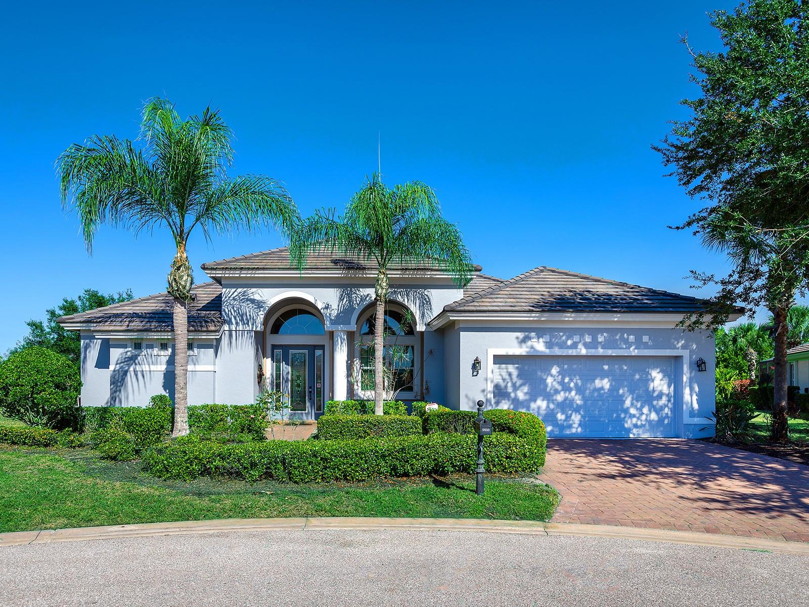 Image 5 of 43 For 2603 Myakka Marsh Lane