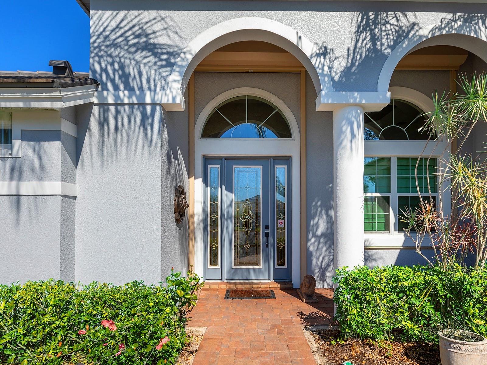 Image 6 of 43 For 2603 Myakka Marsh Lane