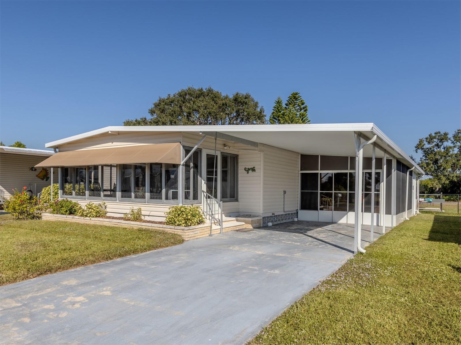 Details for 710 Fairmount Drive, NORTH PORT, FL 34287