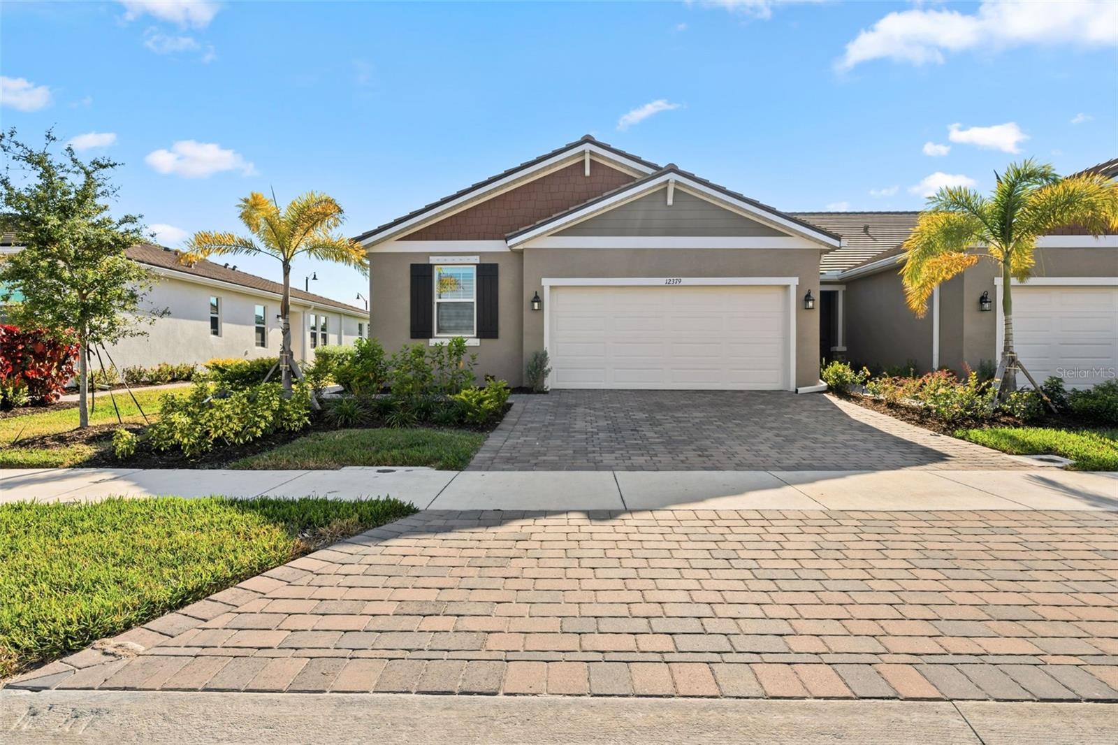 Details for 12379 Hearts Ease Street, VENICE, FL 34293