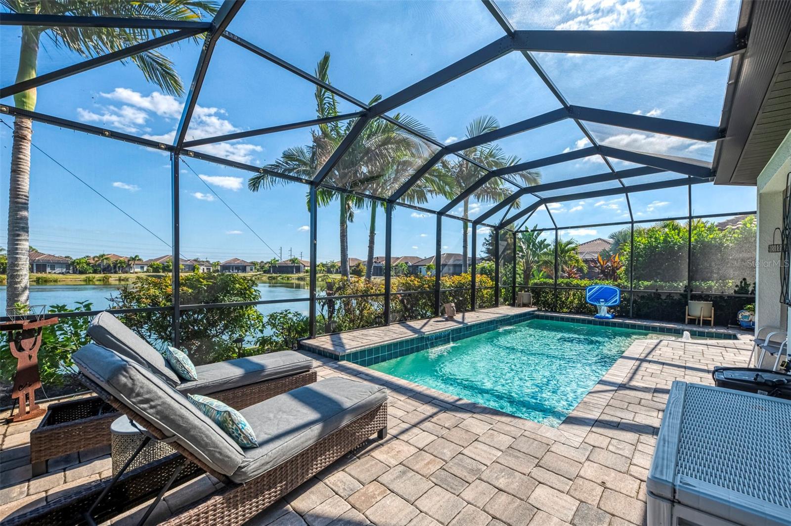 Image 50 of 73 For 26813 Weiskopf Drive