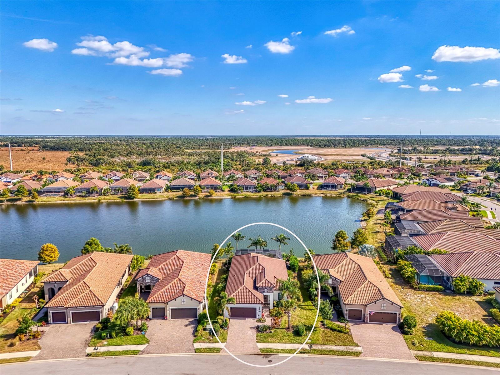 Image 56 of 73 For 26813 Weiskopf Drive