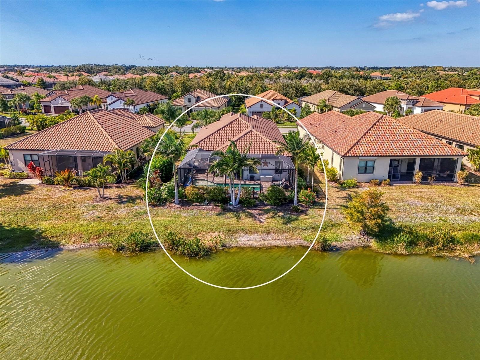 Image 63 of 73 For 26813 Weiskopf Drive