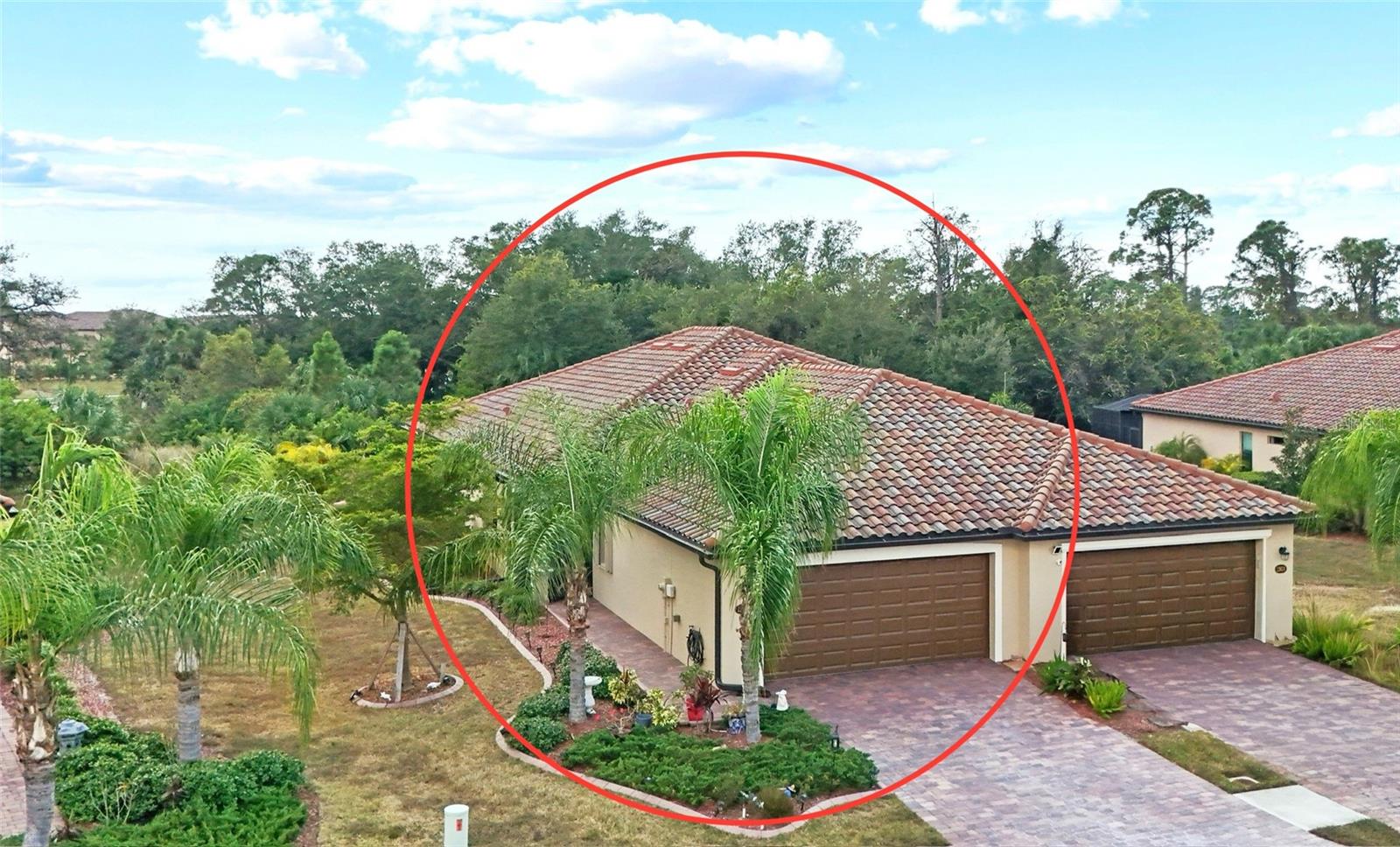 Details for 12611 Garibaldi Lane, VENICE, FL 34293