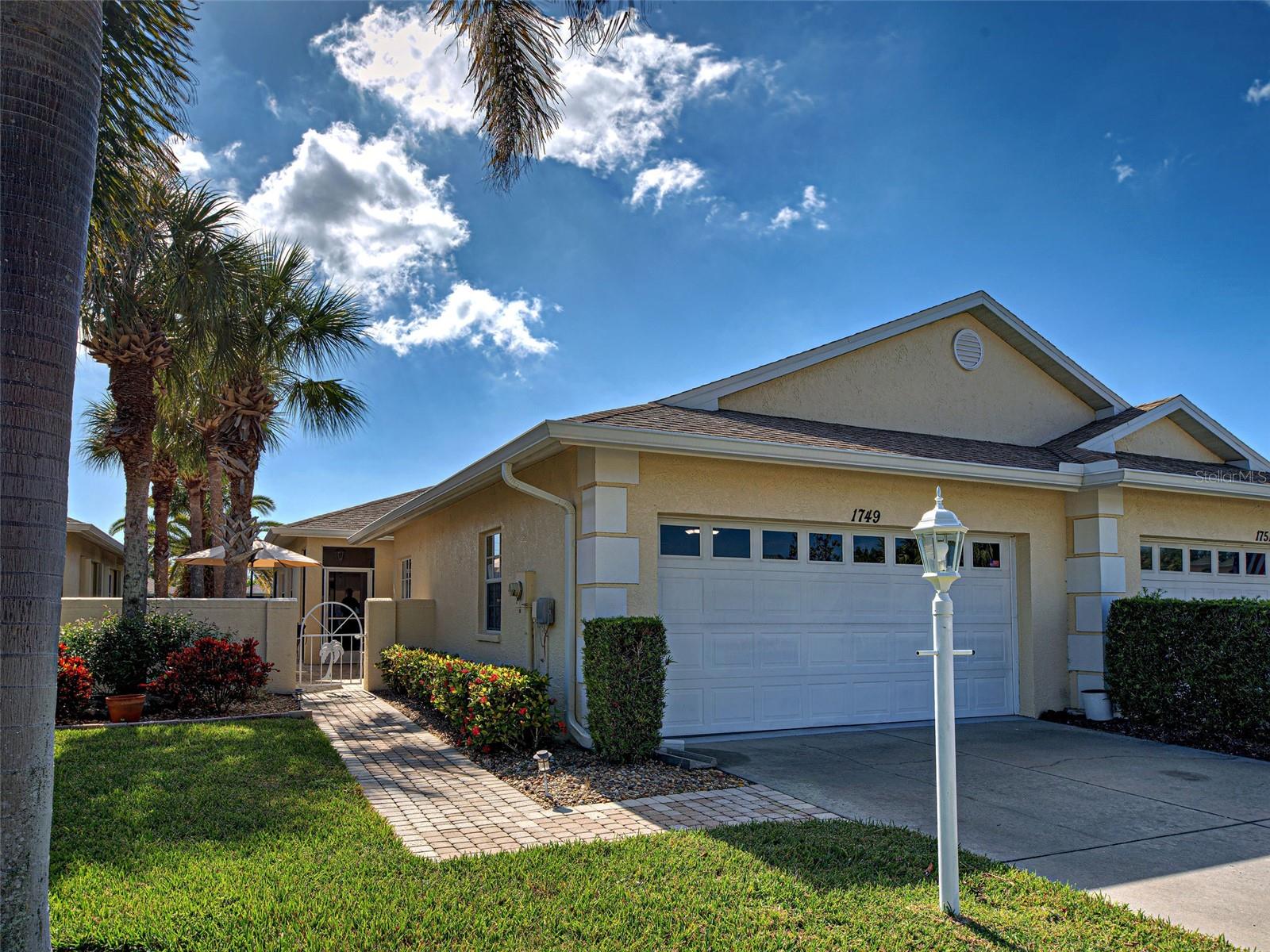Details for 1749 Fountain View Circle, VENICE, FL 34292