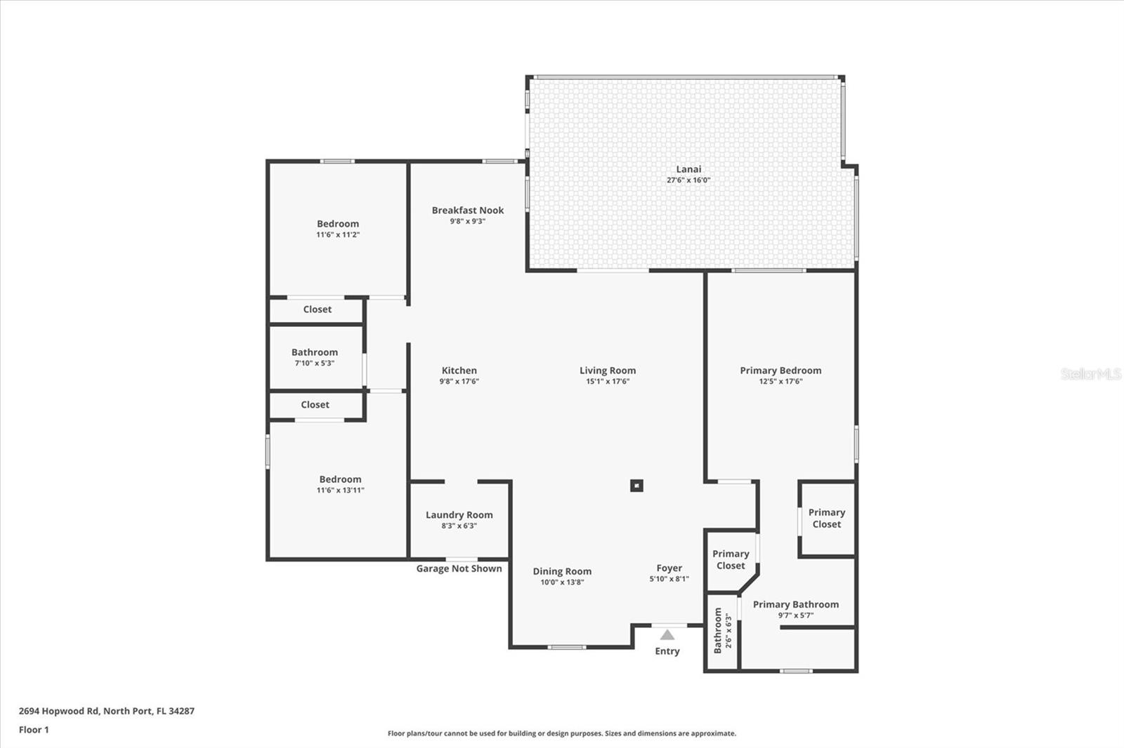 Image 56 of 56 For 2694 Hopwood Road