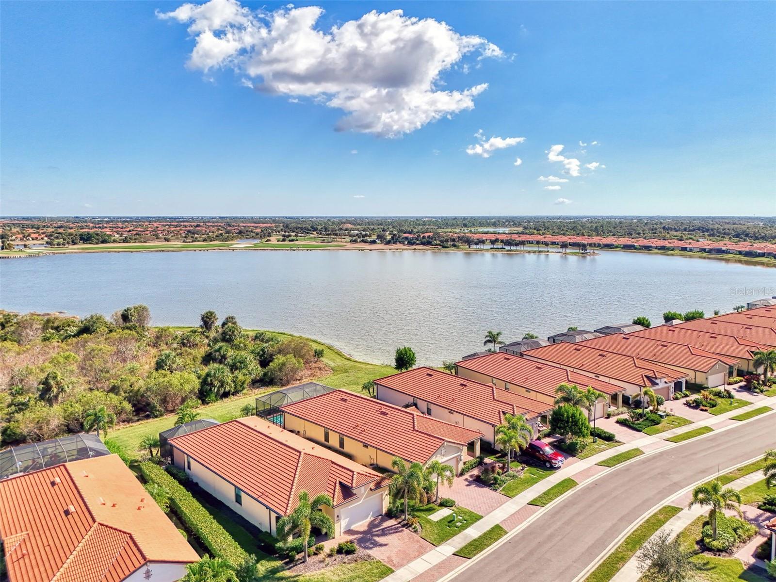 Image 4 of 100 For 24080 Spartina Drive