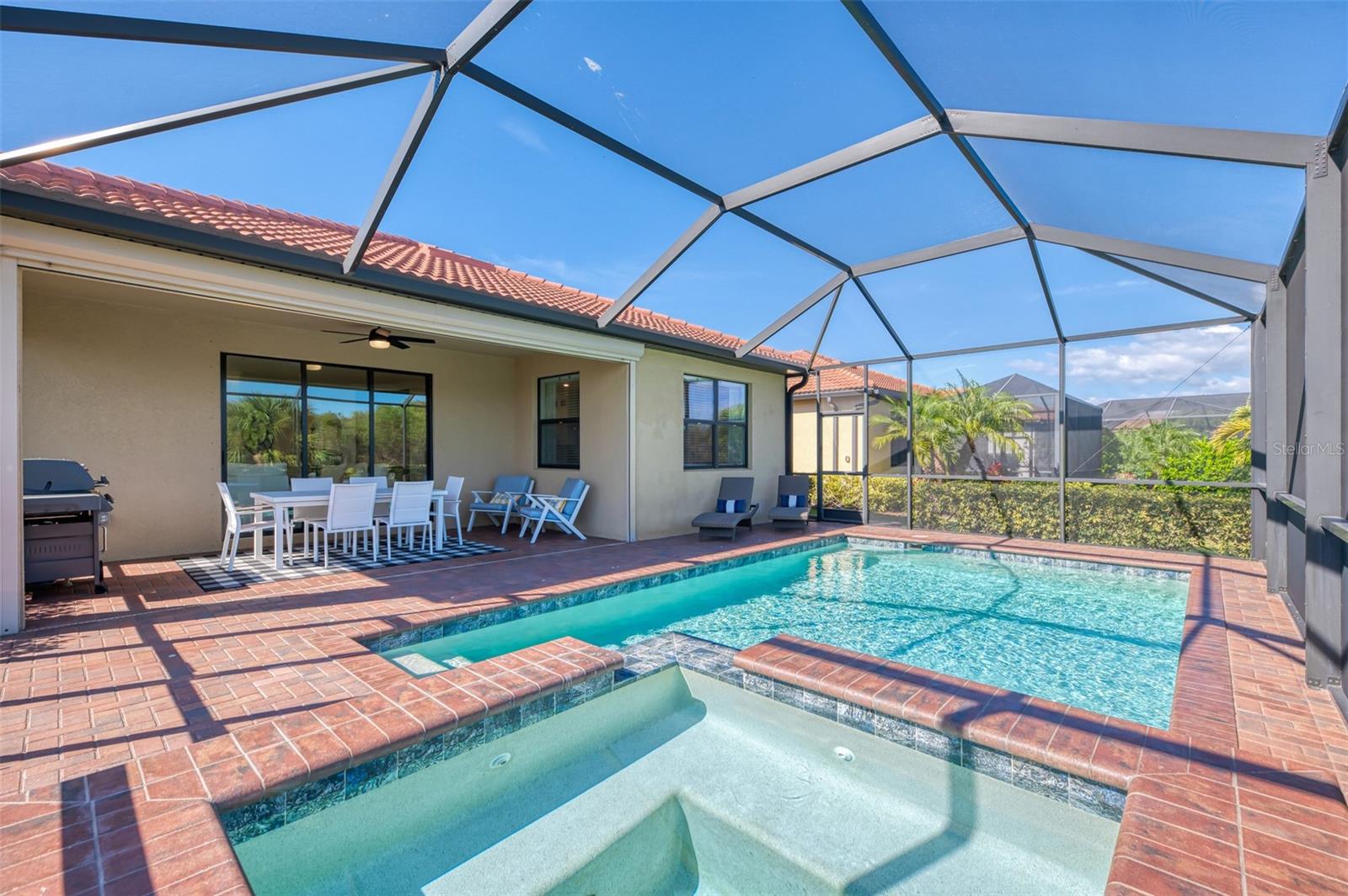 Image 45 of 100 For 24080 Spartina Drive