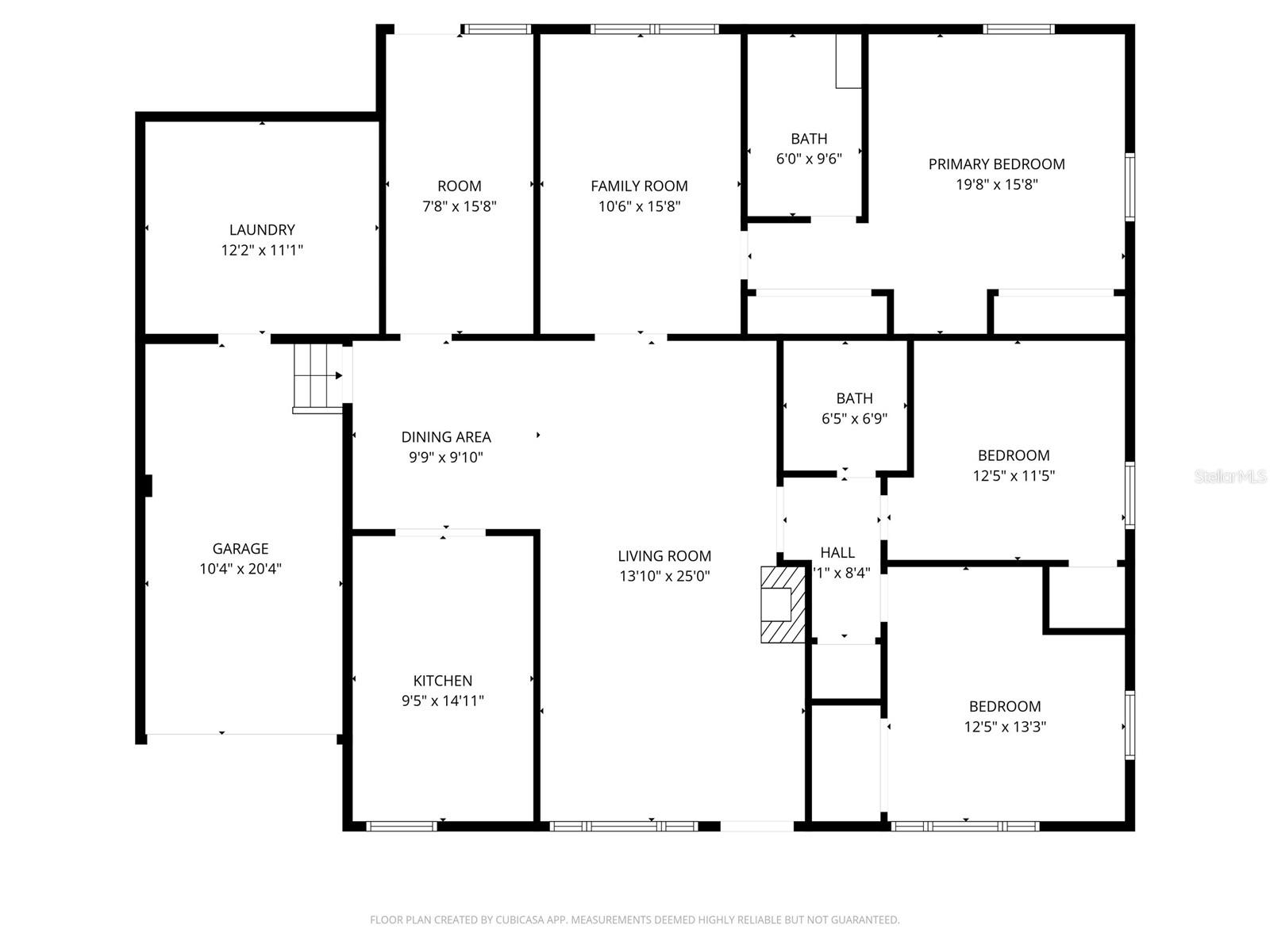 Image 40 of 40 For 420 Pensacola Road